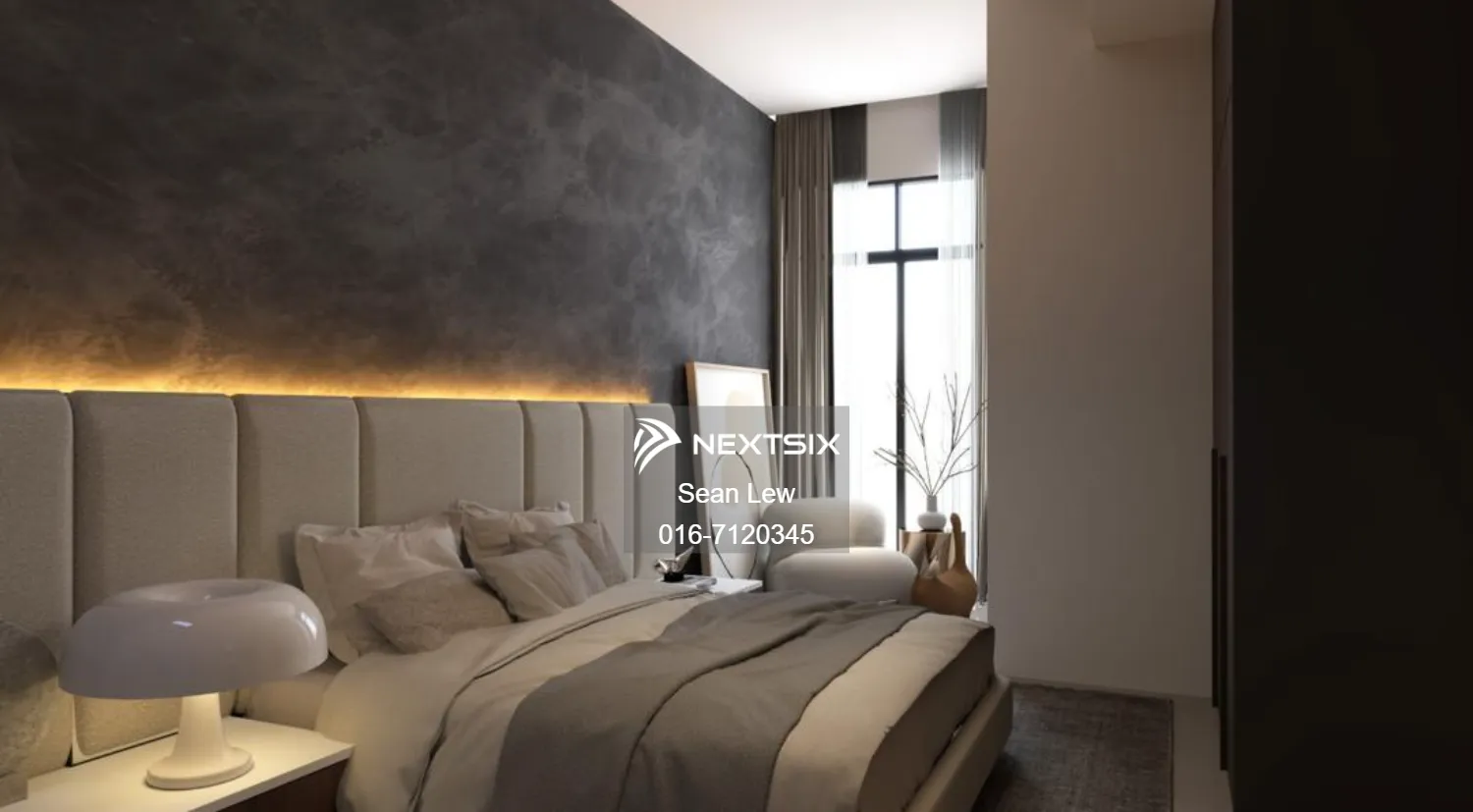 2-sty Terrace/Link House For Sale in Iskandar Puteri (Nusajaya) Johor - Image 22