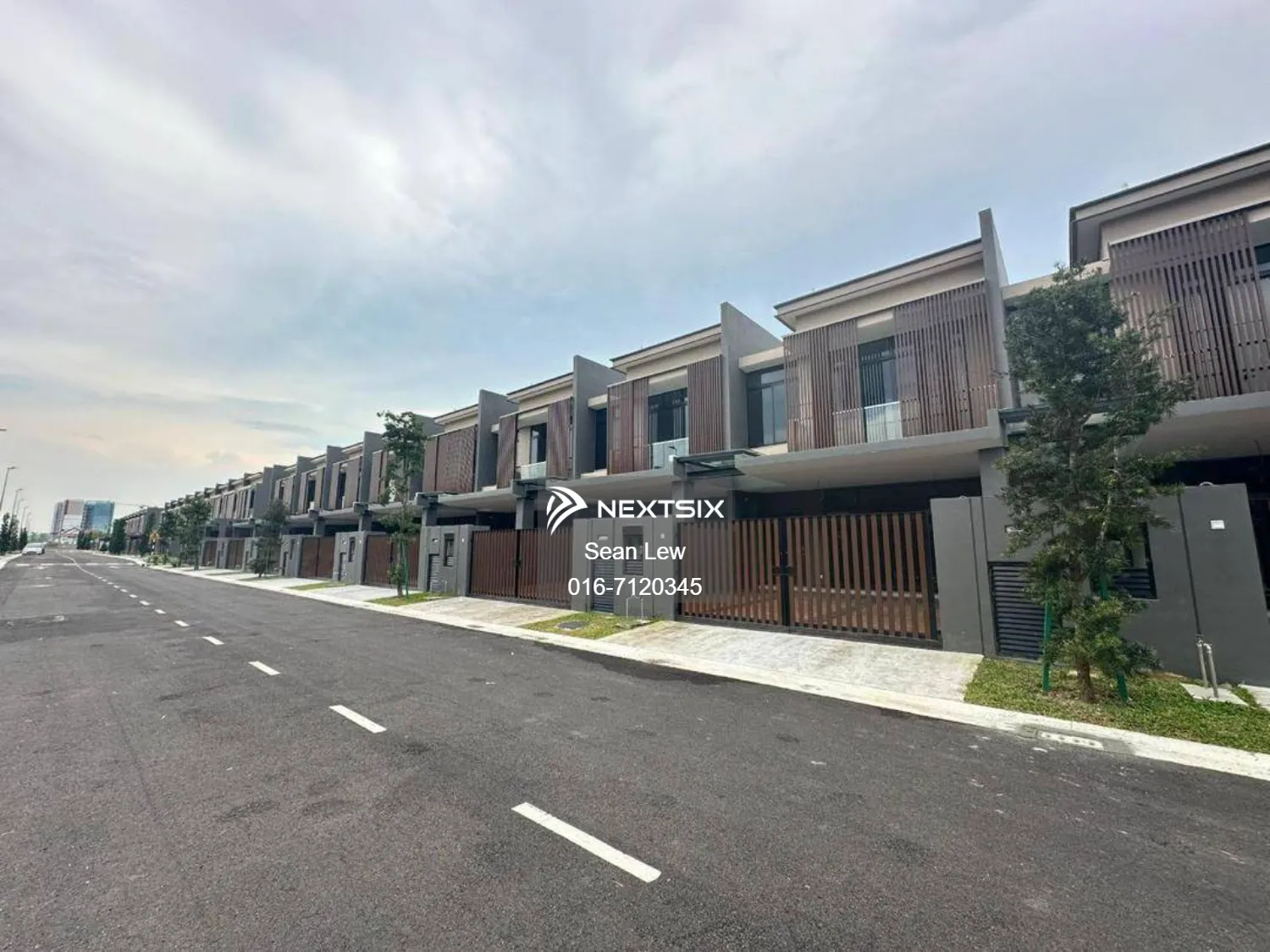 2-sty Terrace/Link House For Sale in Iskandar Puteri (Nusajaya) Johor - Image 24