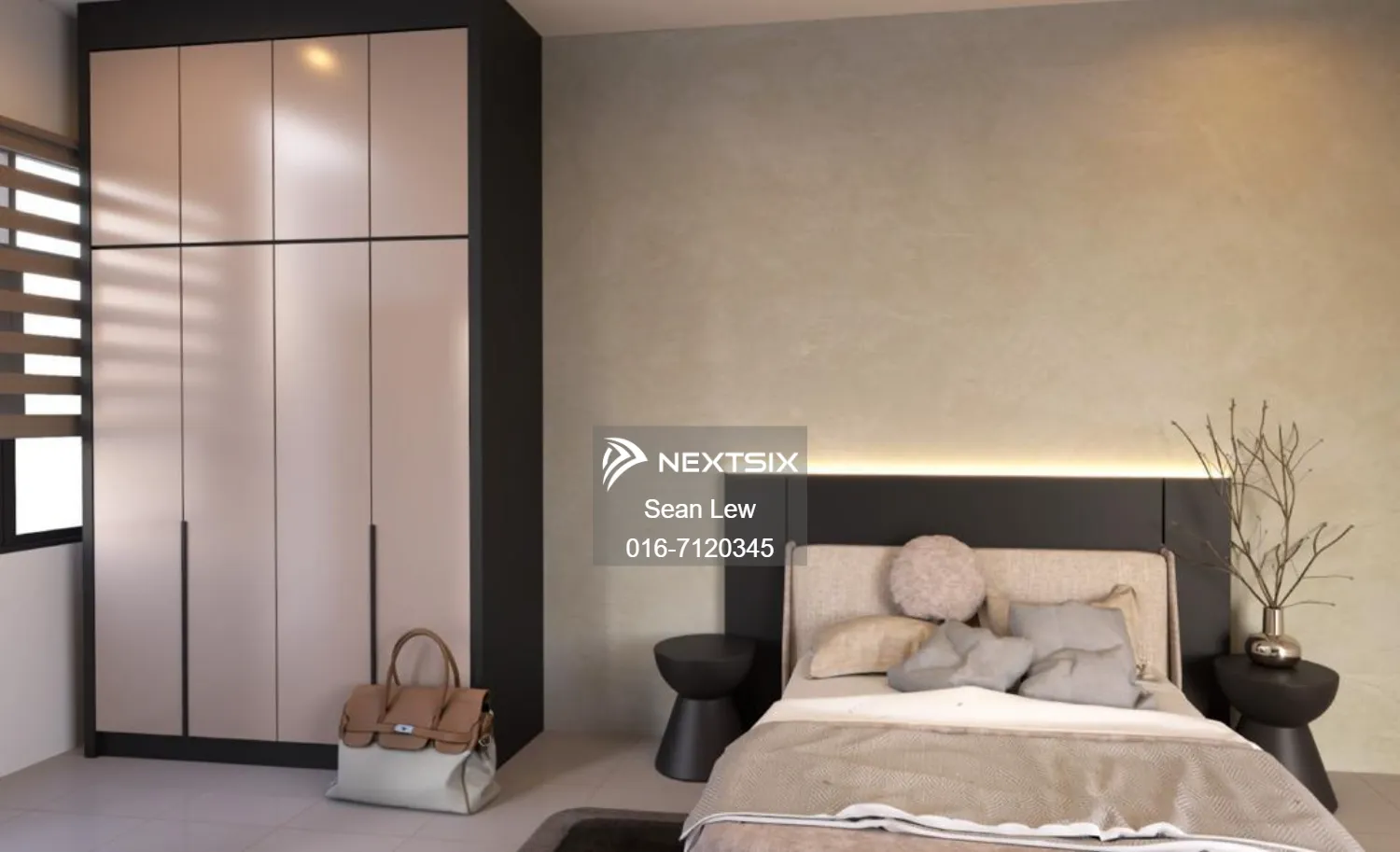 2-sty Terrace/Link House For Sale in Iskandar Puteri (Nusajaya) Johor - Image 6