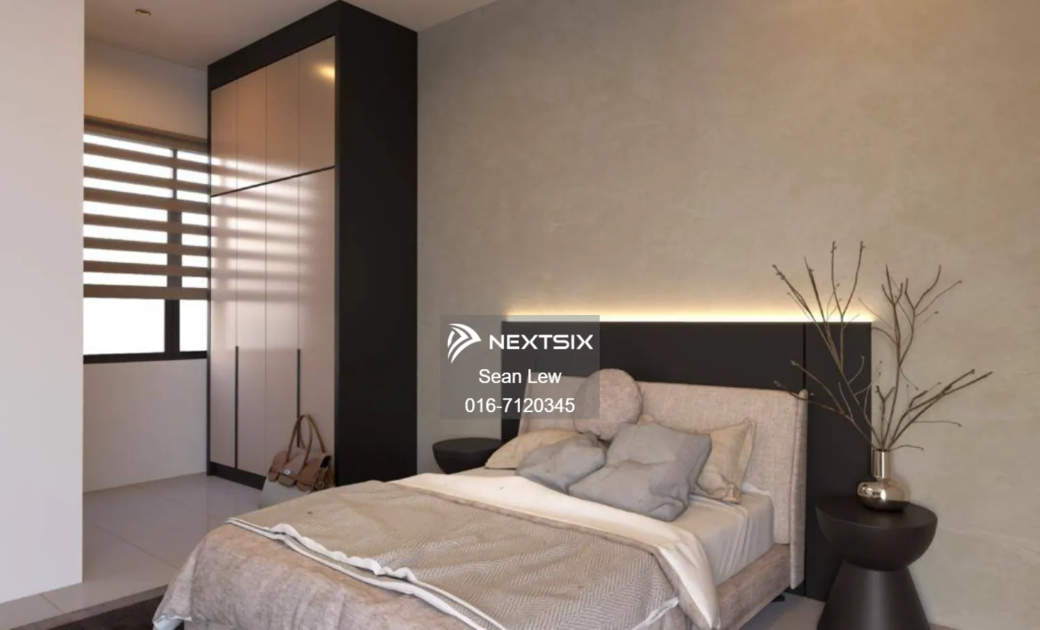 2-sty Terrace/Link House For Sale in Iskandar Puteri (Nusajaya) Johor - Image 7