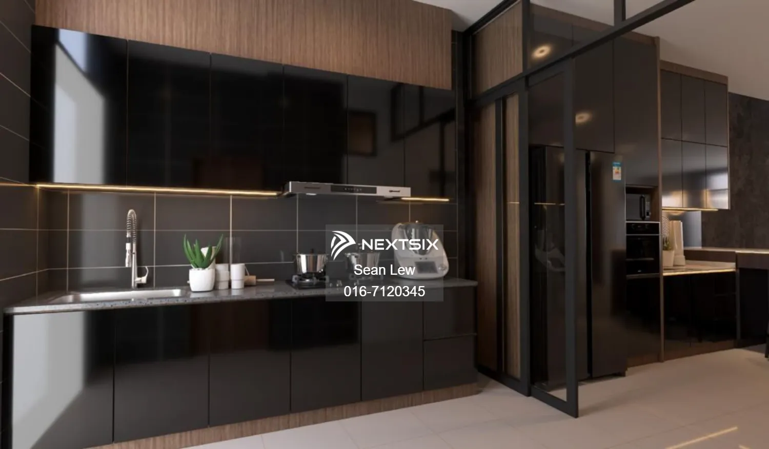 2-sty Terrace/Link House For Sale in Iskandar Puteri (Nusajaya) Johor - Image 8