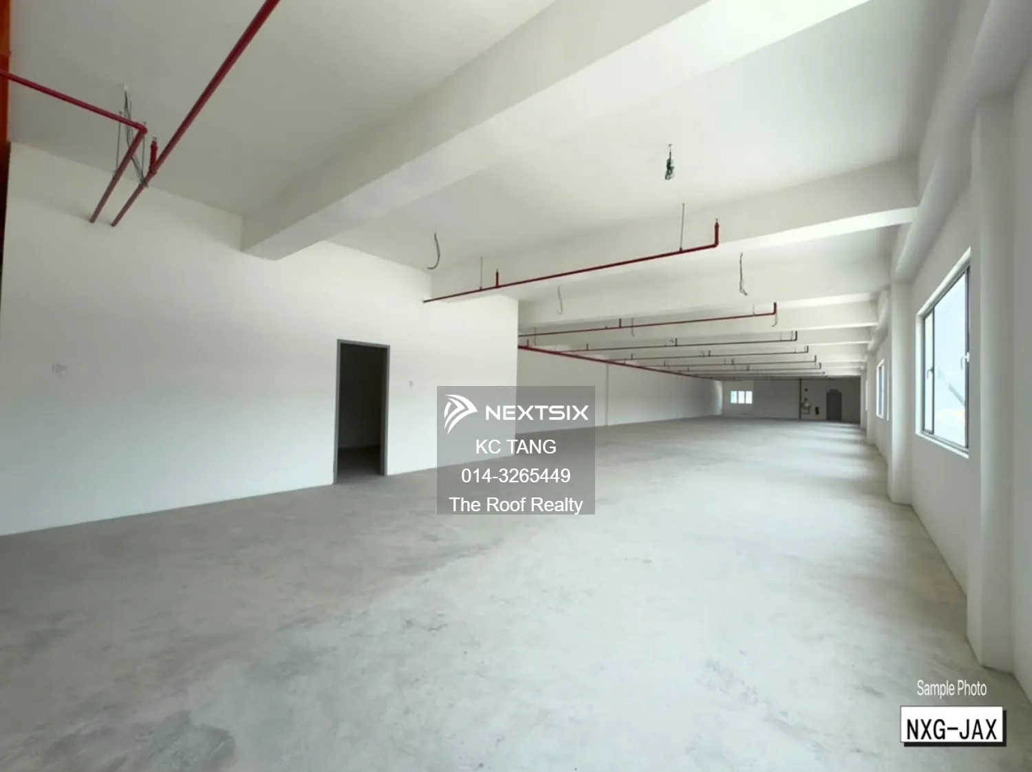 Detached Factory For Rent in Kapar Selangor - Image 6