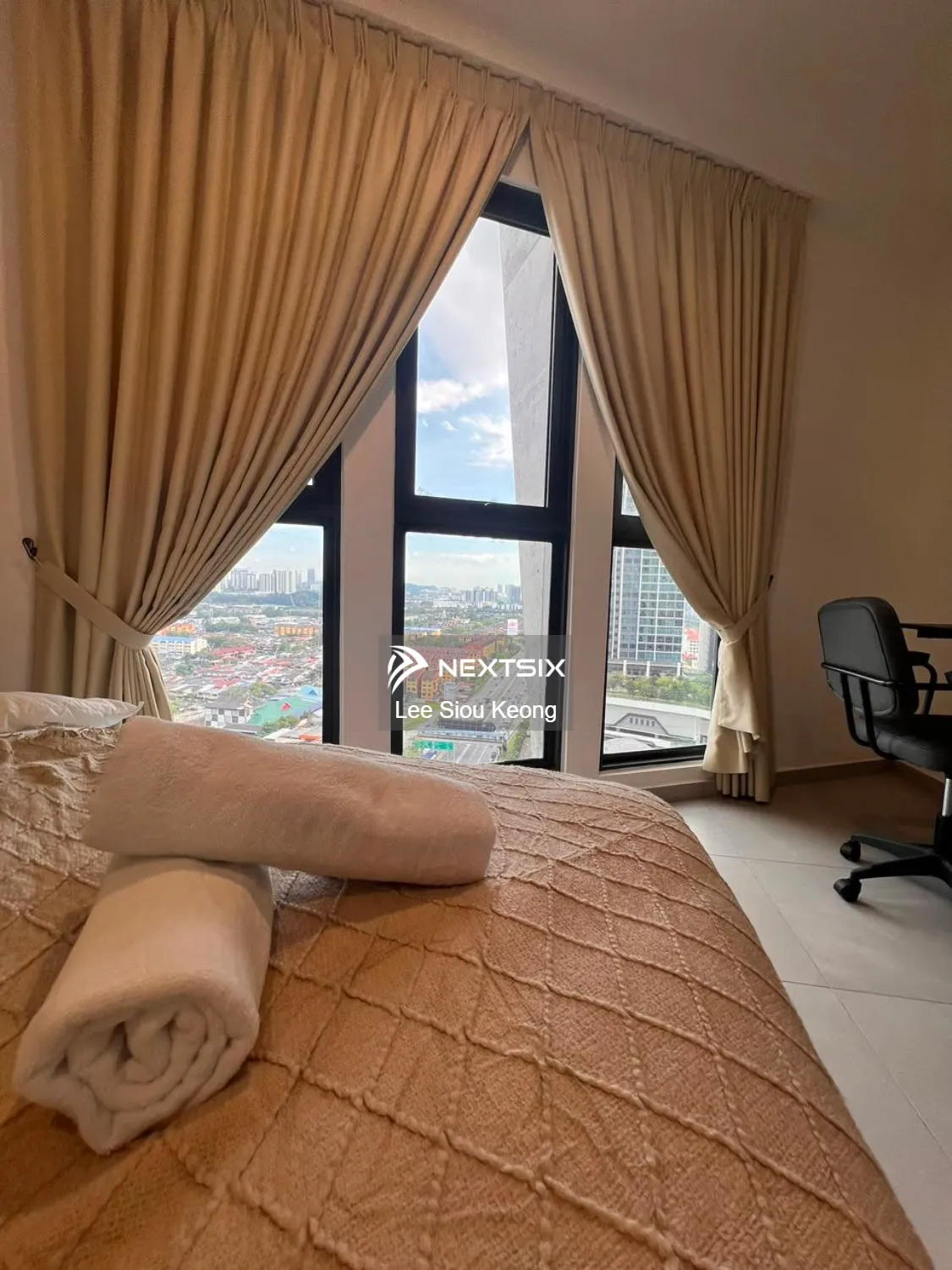 Serviced Residence For Rent in Petaling Jaya Selangor
