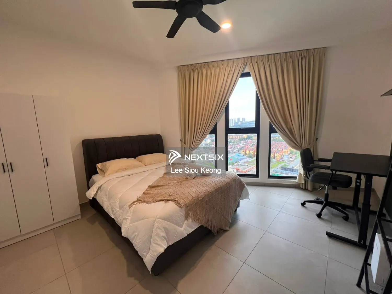 Serviced Residence For Rent in Petaling Jaya Selangor - Image 2