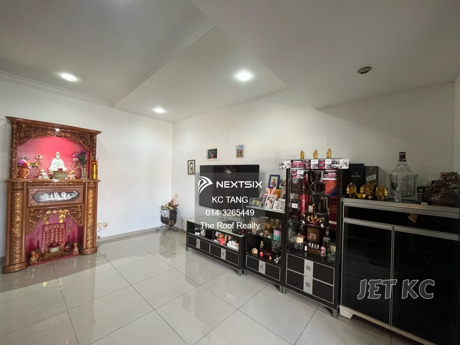 2-sty Terrace/Link House For Sale in Klang Selangor