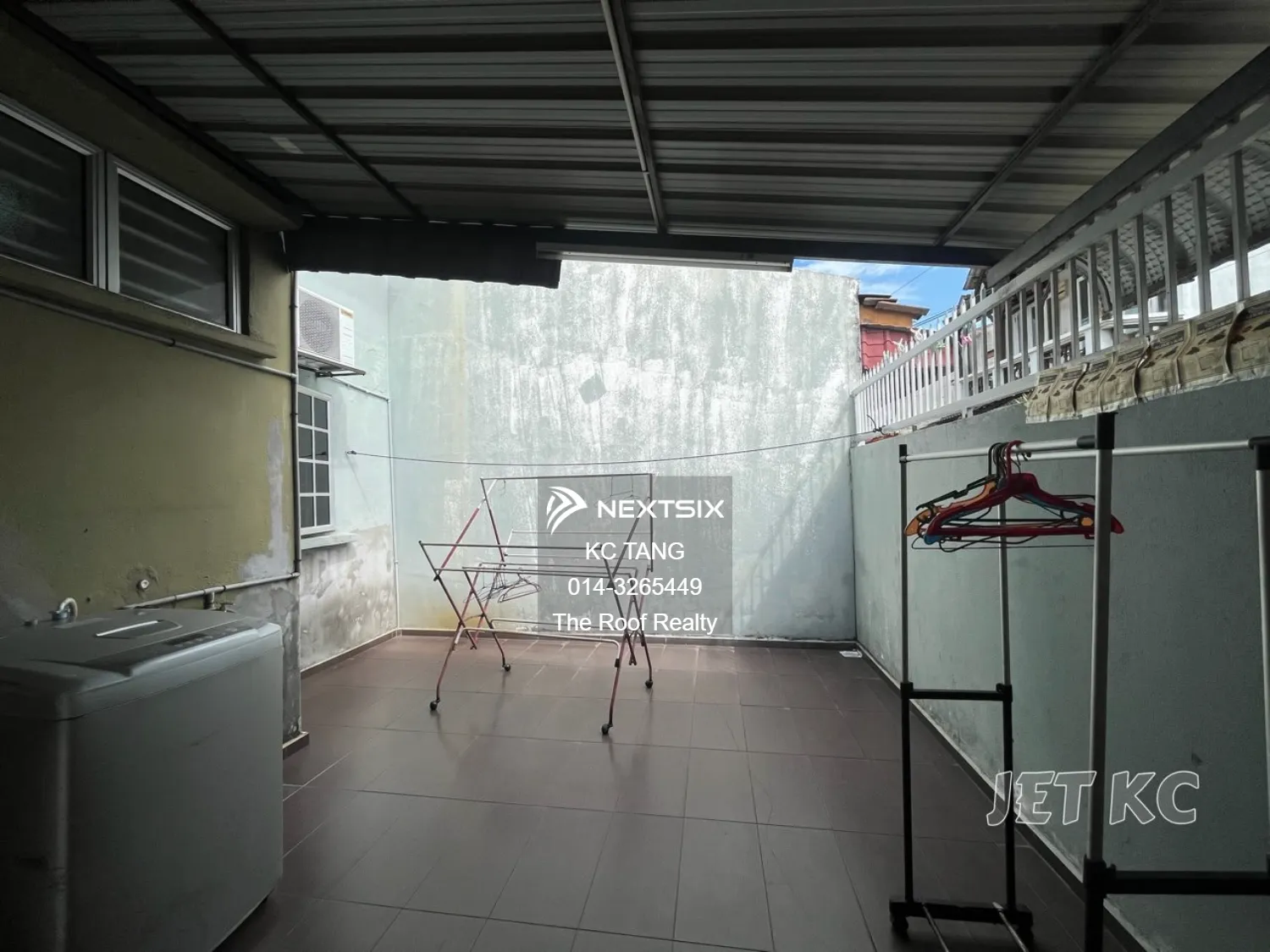 2-sty Terrace/Link House For Sale in Klang Selangor - Image 10