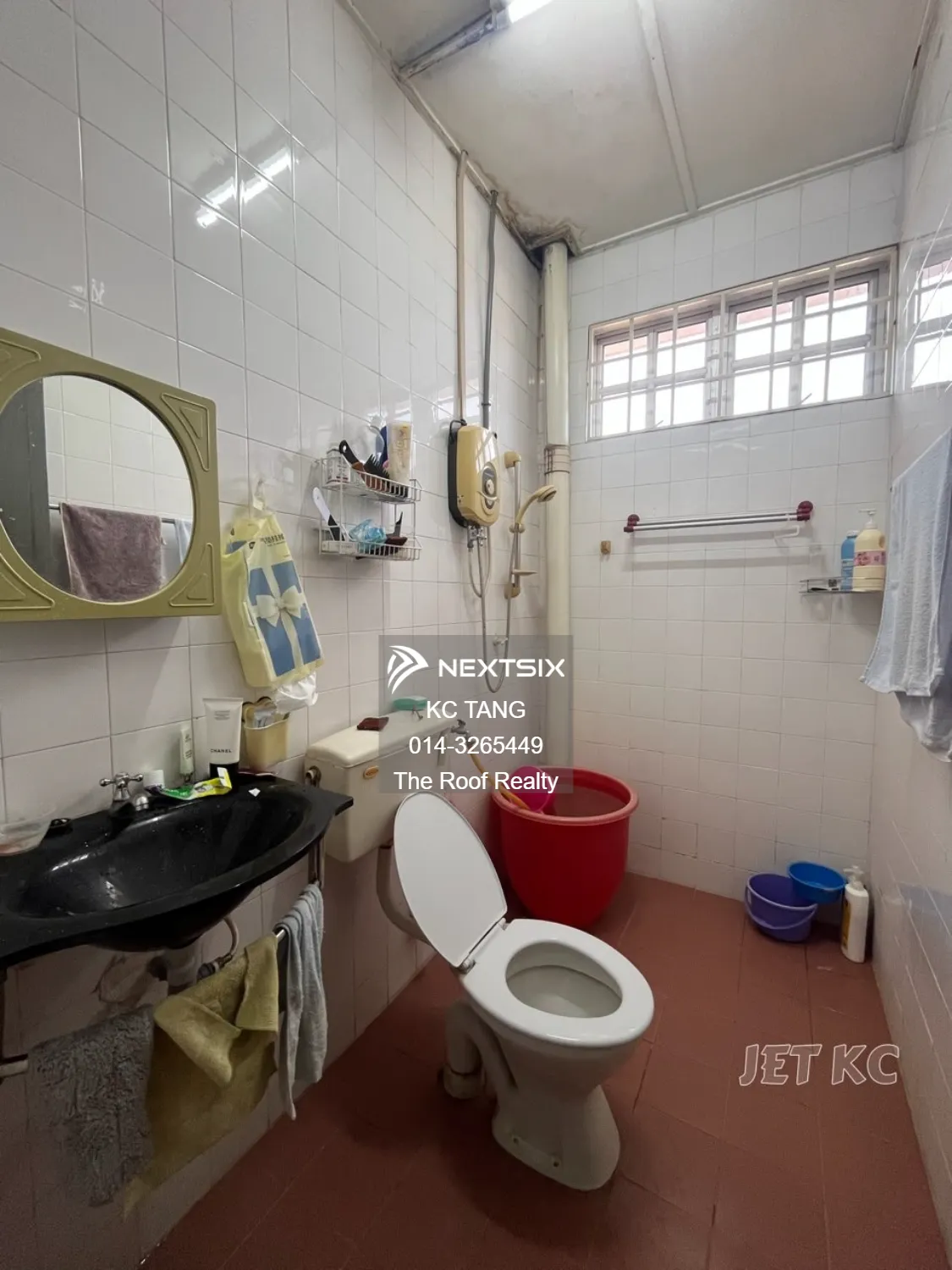 2-sty Terrace/Link House For Sale in Klang Selangor - Image 11