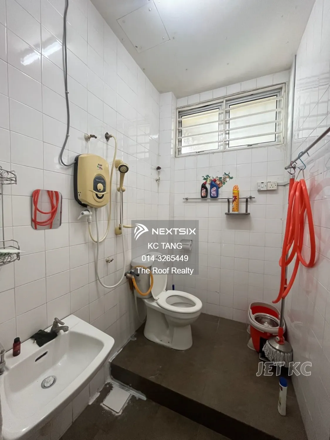 2-sty Terrace/Link House For Sale in Klang Selangor - Image 12