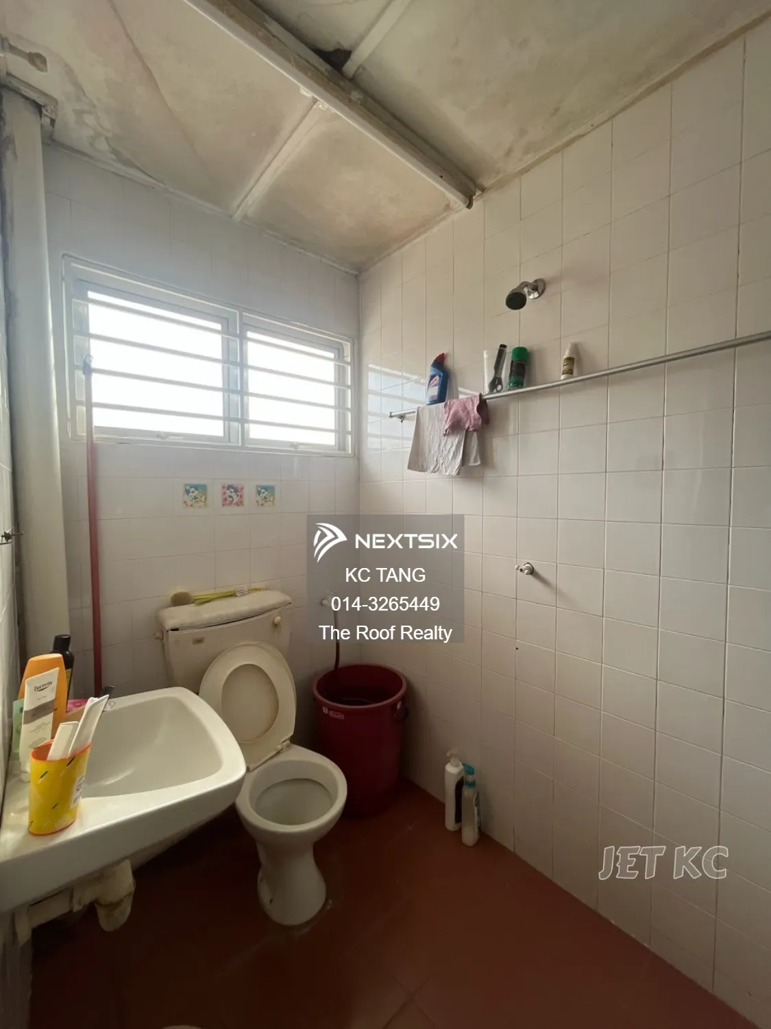 2-sty Terrace/Link House For Sale in Klang Selangor - Image 13