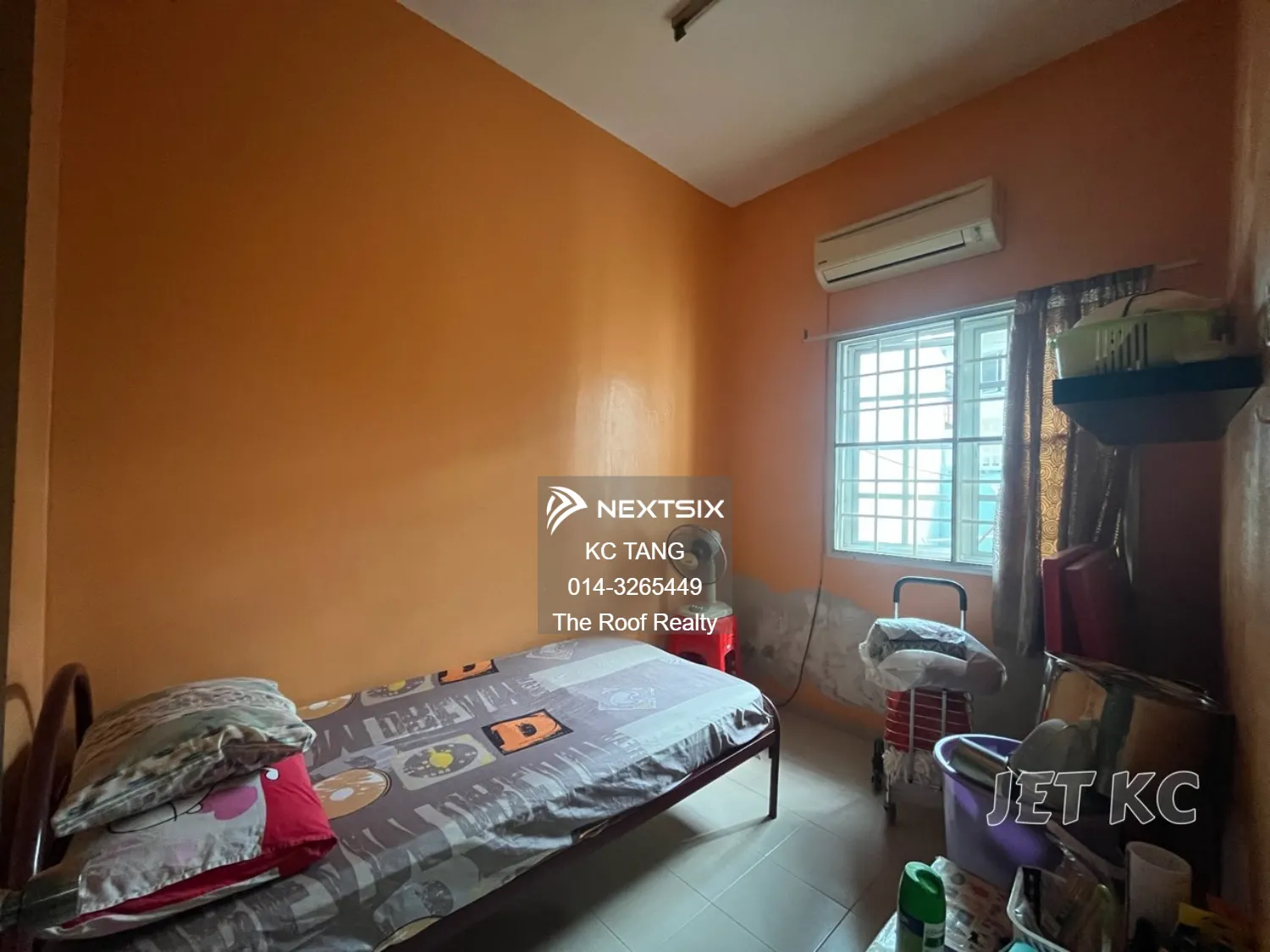 2-sty Terrace/Link House For Sale in Klang Selangor - Image 5