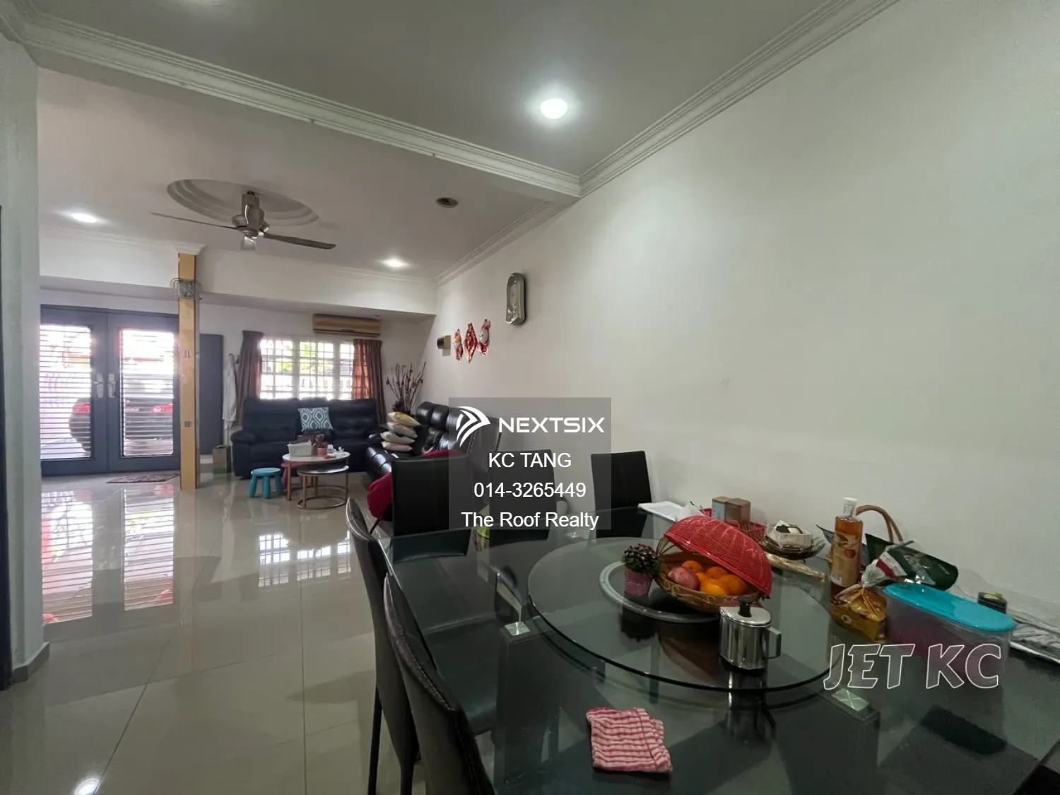 2-sty Terrace/Link House For Sale in Klang Selangor - Image 6