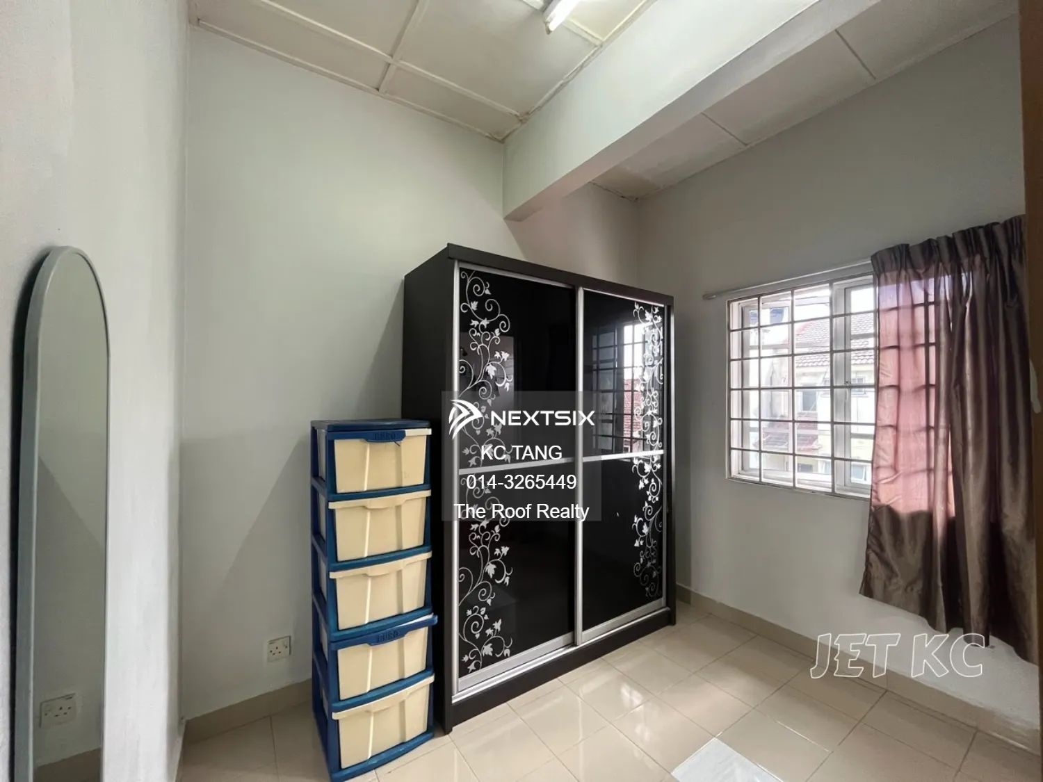 2-sty Terrace/Link House For Sale in Klang Selangor - Image 7