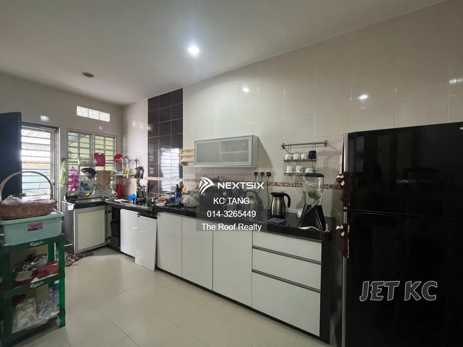 2-sty Terrace/Link House For Sale in Klang Selangor - Image 8