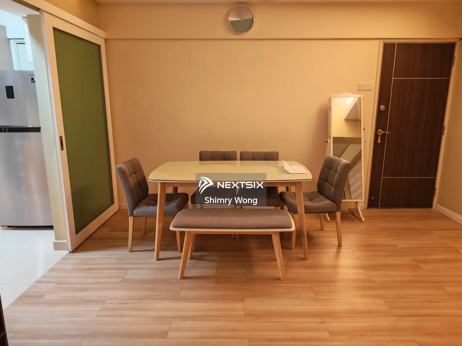 Condominium For Sale in Taman Desa Kuala Lumpur