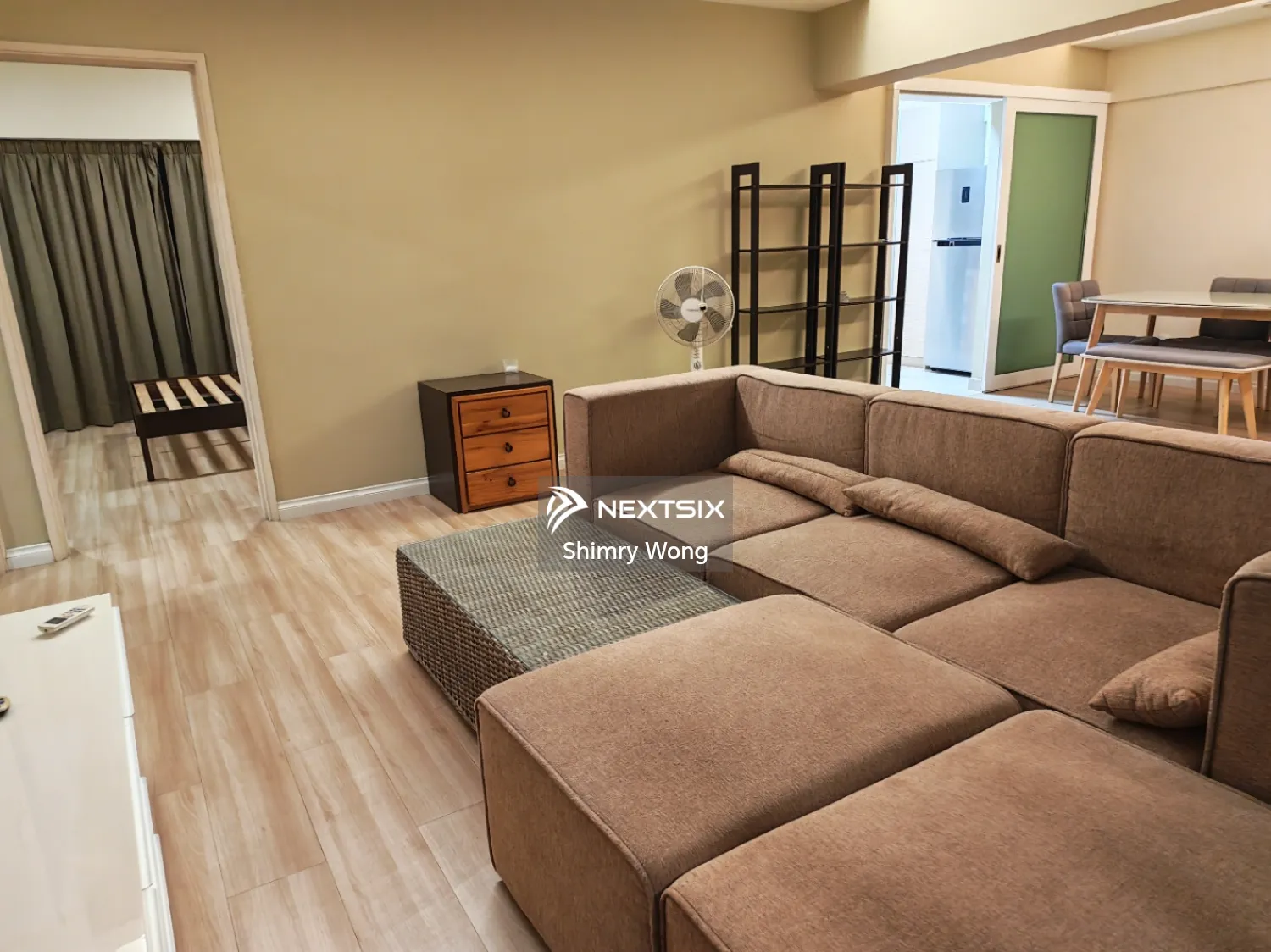 Condominium For Sale in Taman Desa Wilayah Persekutuan Kuala Lumpur - Image 10