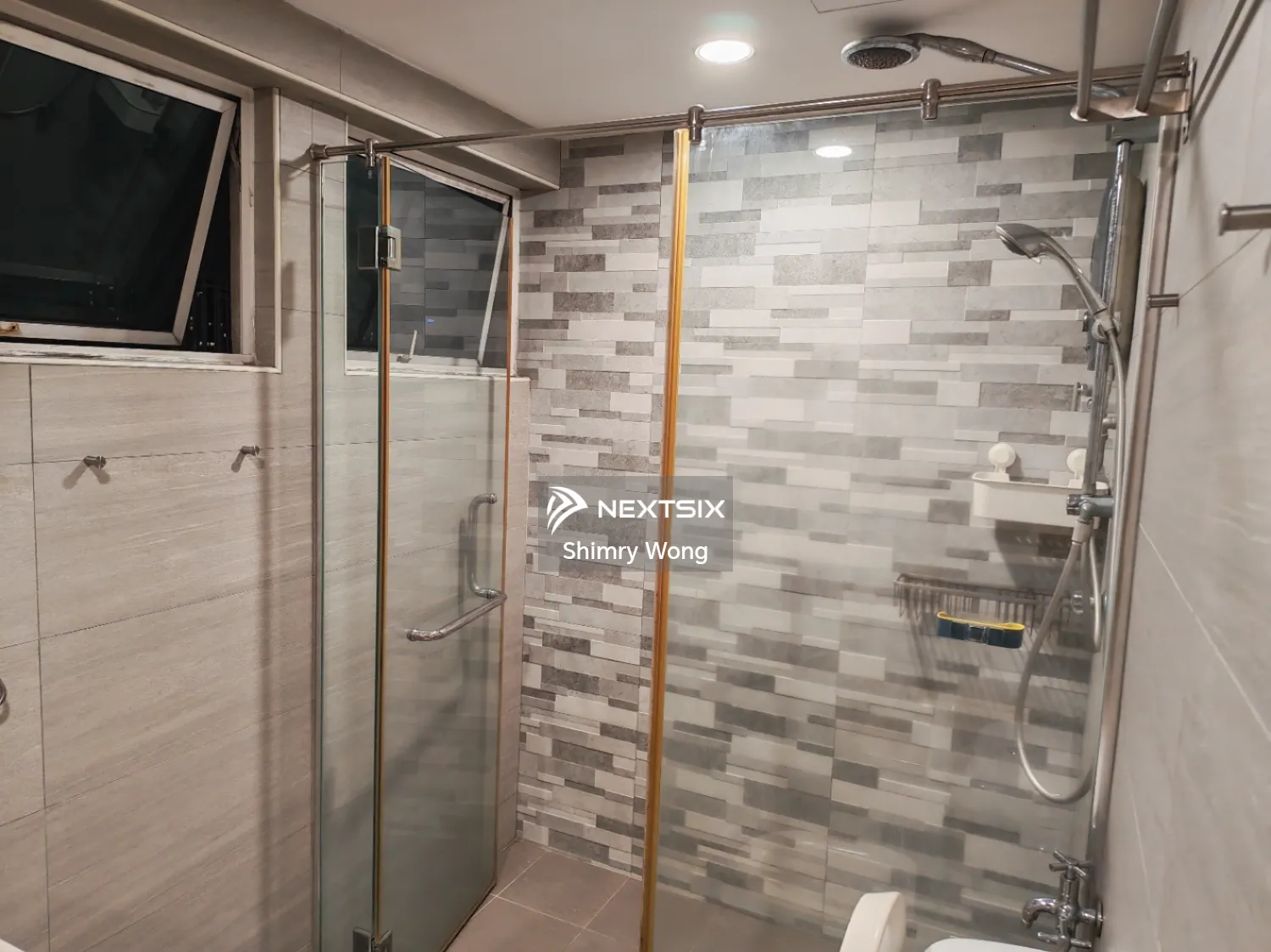 Condominium For Sale in Taman Desa Wilayah Persekutuan Kuala Lumpur - Image 11