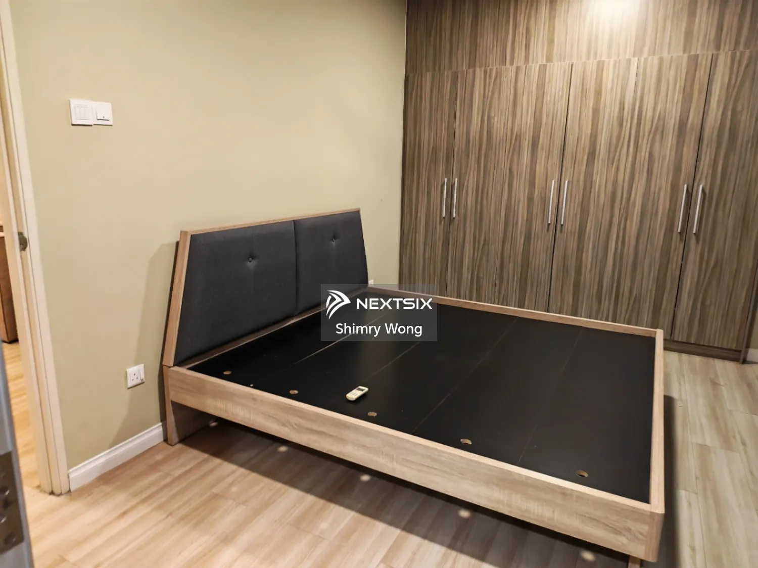 Condominium For Sale in Taman Desa Wilayah Persekutuan Kuala Lumpur - Image 12