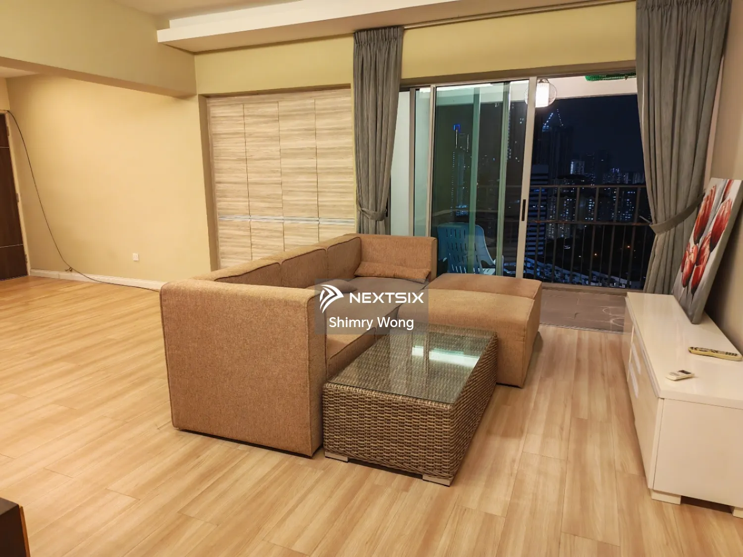 Condominium For Sale in Taman Desa Wilayah Persekutuan Kuala Lumpur - Image 14