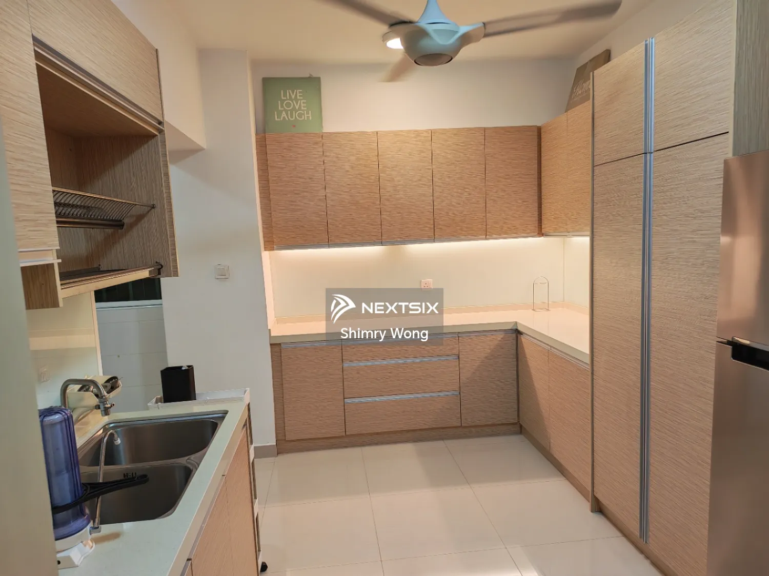 Condominium For Sale in Taman Desa Wilayah Persekutuan Kuala Lumpur - Image 15