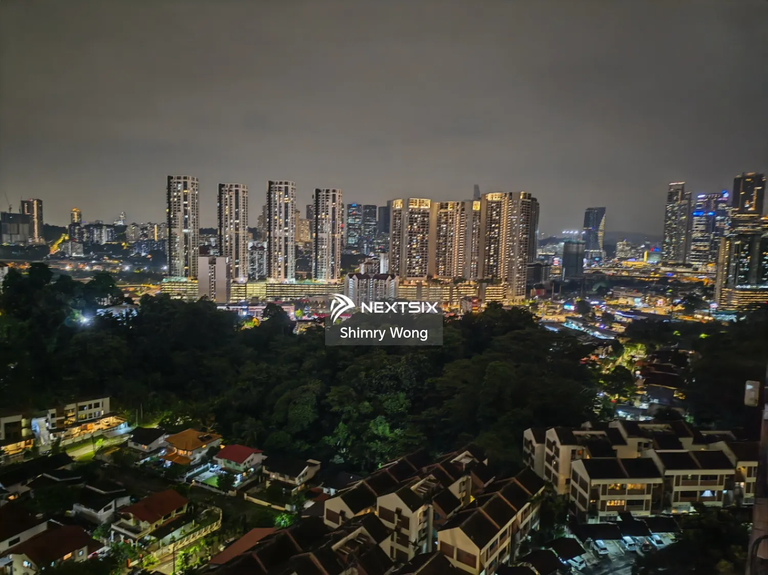 Condominium For Sale in Taman Desa Wilayah Persekutuan Kuala Lumpur - Image 18