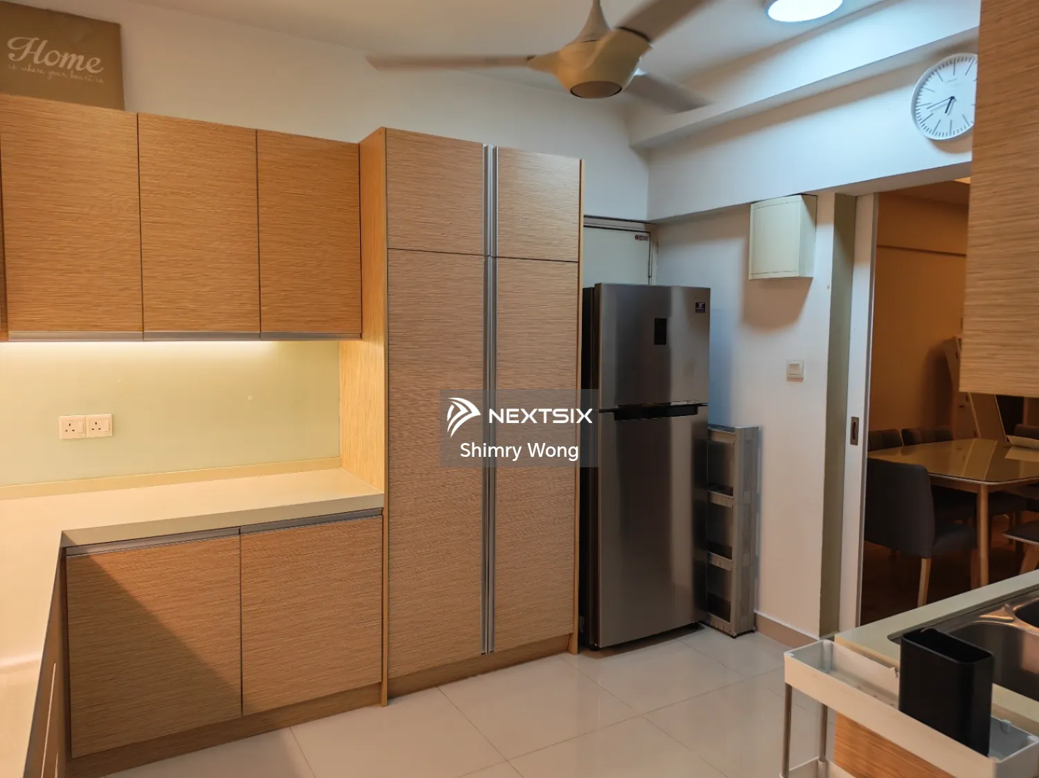 Condominium For Sale in Taman Desa Wilayah Persekutuan Kuala Lumpur - Image 2