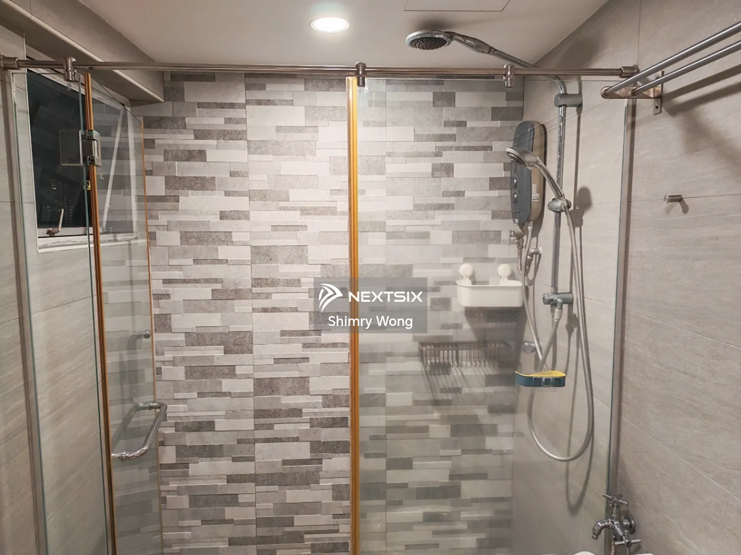 Condominium For Sale in Taman Desa Wilayah Persekutuan Kuala Lumpur - Image 20