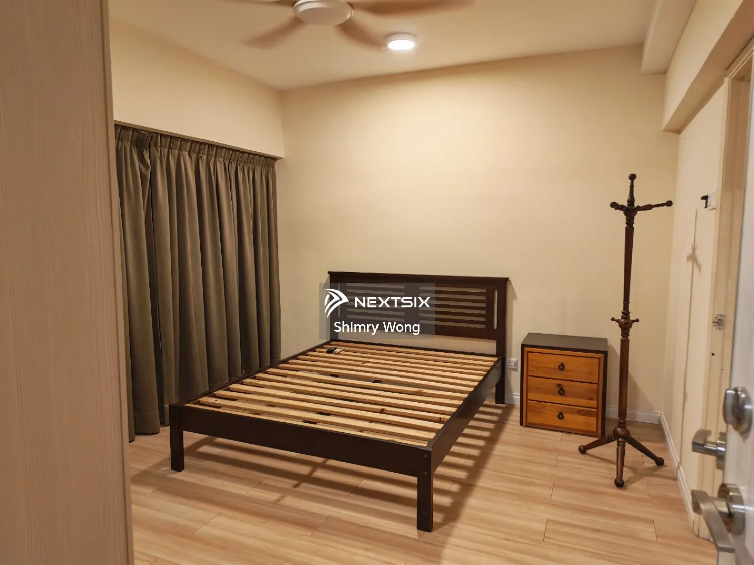 Condominium For Sale in Taman Desa Wilayah Persekutuan Kuala Lumpur - Image 21