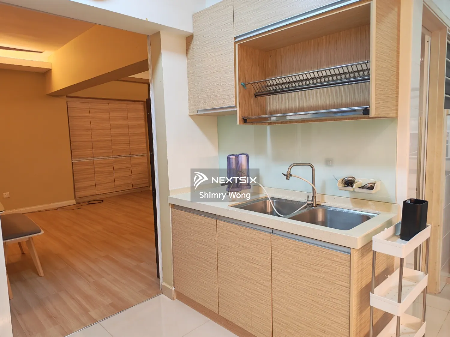 Condominium For Sale in Taman Desa Wilayah Persekutuan Kuala Lumpur - Image 3