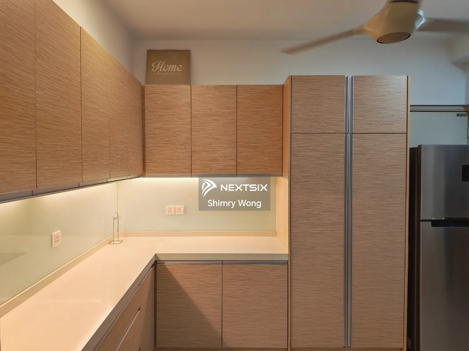 Condominium For Sale in Taman Desa Wilayah Persekutuan Kuala Lumpur - Image 4