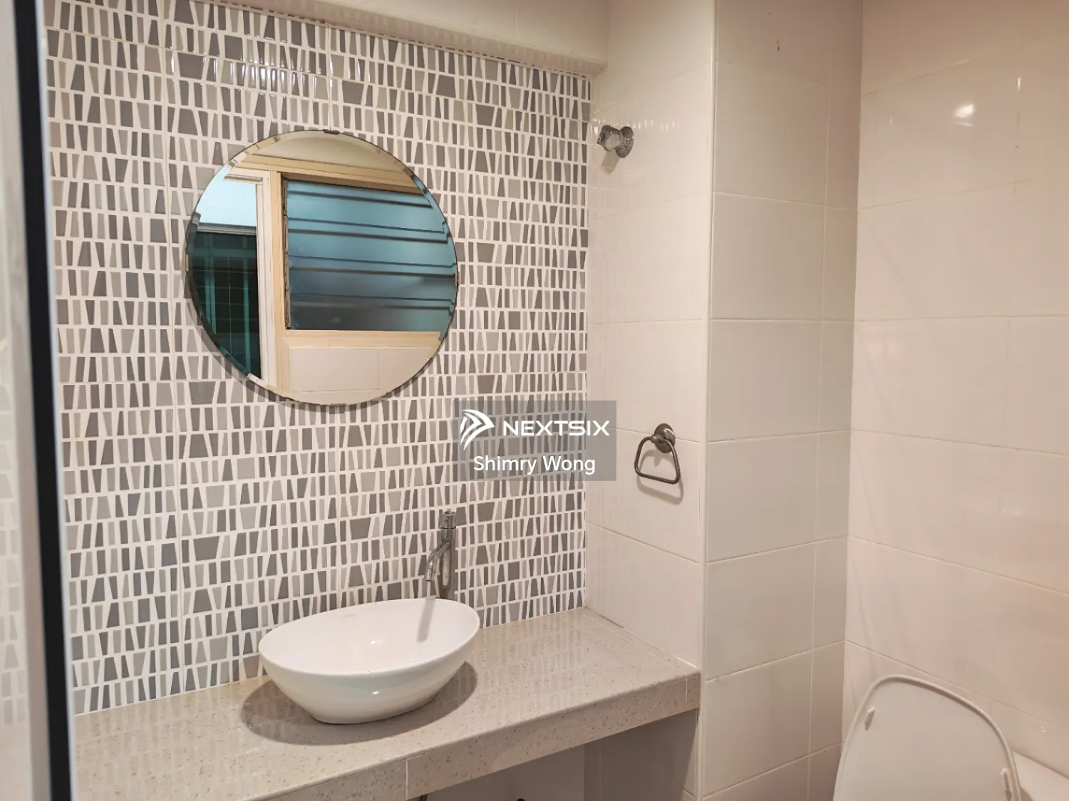 Condominium For Sale in Taman Desa Wilayah Persekutuan Kuala Lumpur - Image 5