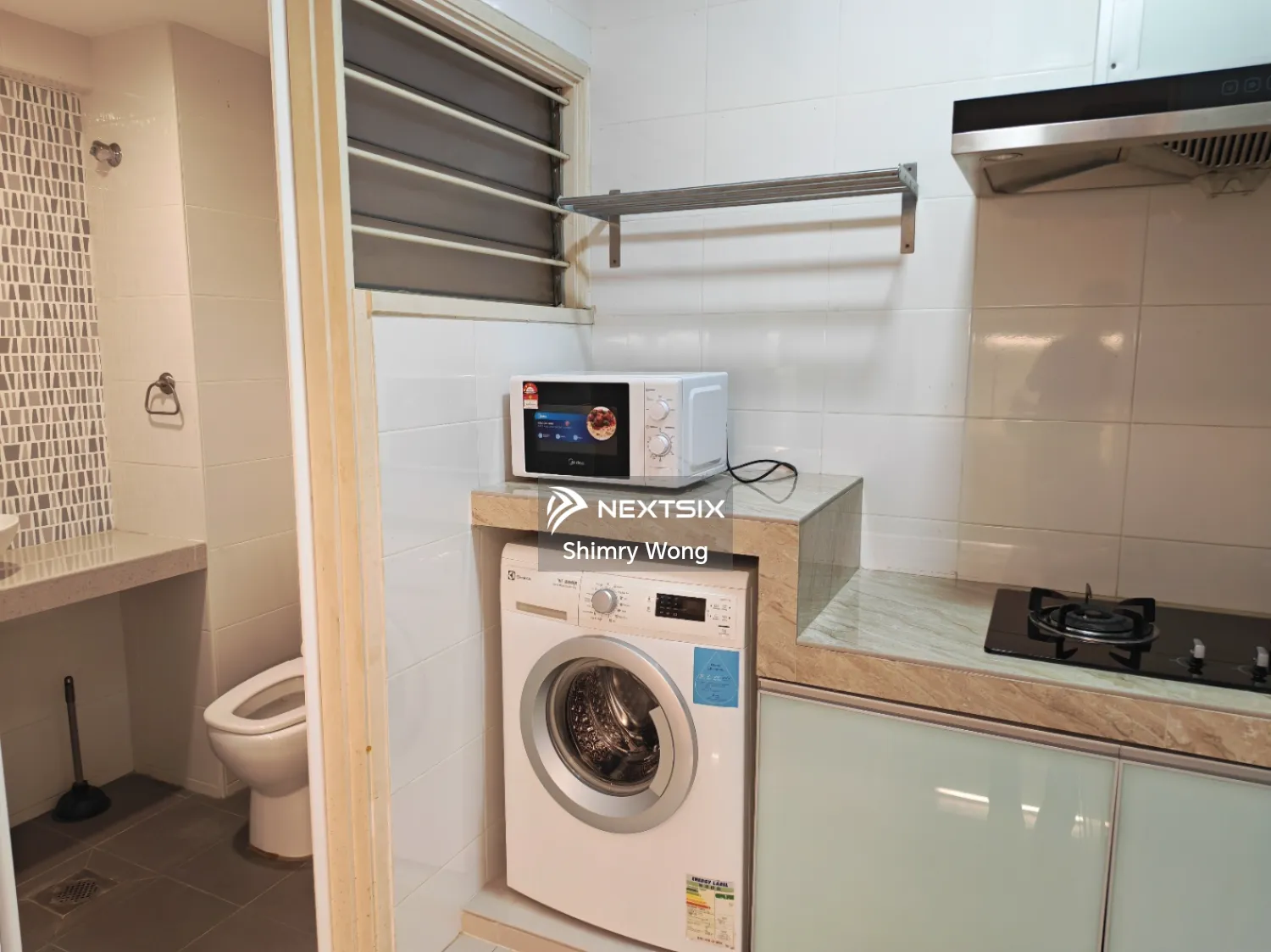 Condominium For Sale in Taman Desa Wilayah Persekutuan Kuala Lumpur - Image 6