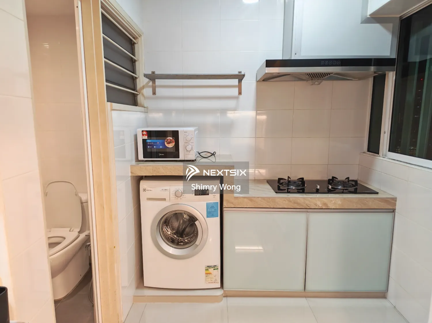 Condominium For Sale in Taman Desa Wilayah Persekutuan Kuala Lumpur - Image 7