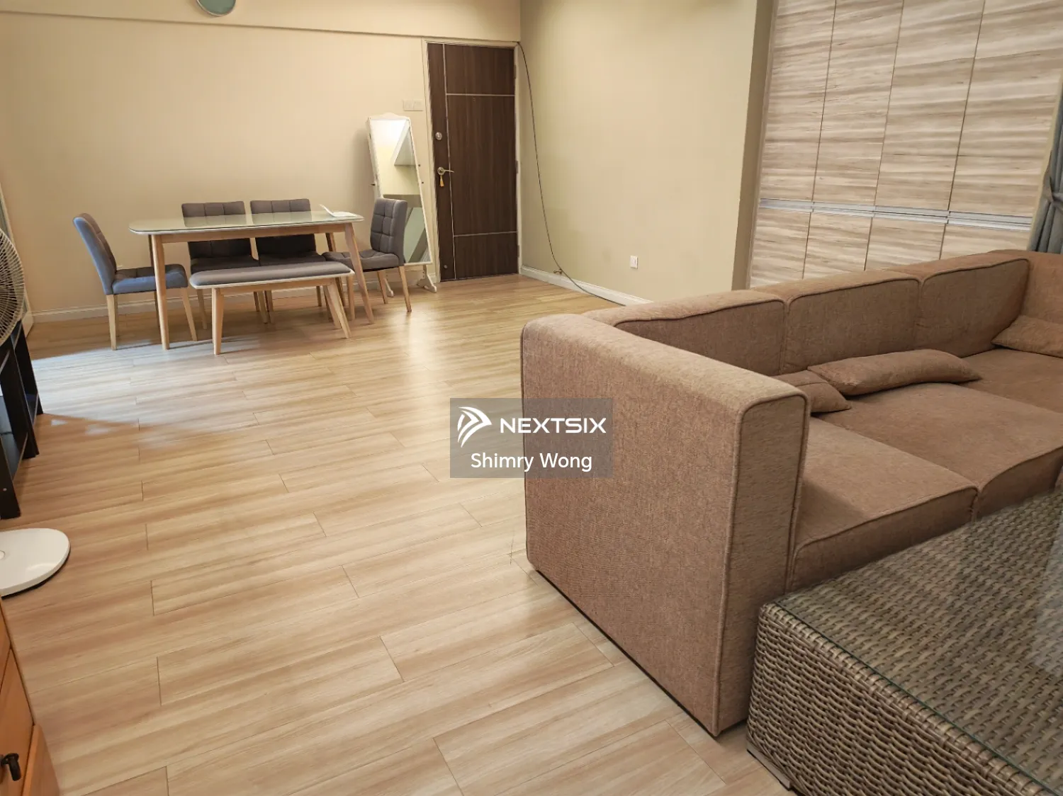 Condominium For Sale in Taman Desa Wilayah Persekutuan Kuala Lumpur - Image 8