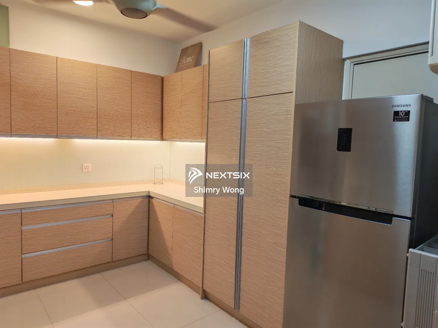 Condominium For Sale in Taman Desa Wilayah Persekutuan Kuala Lumpur - Image 9