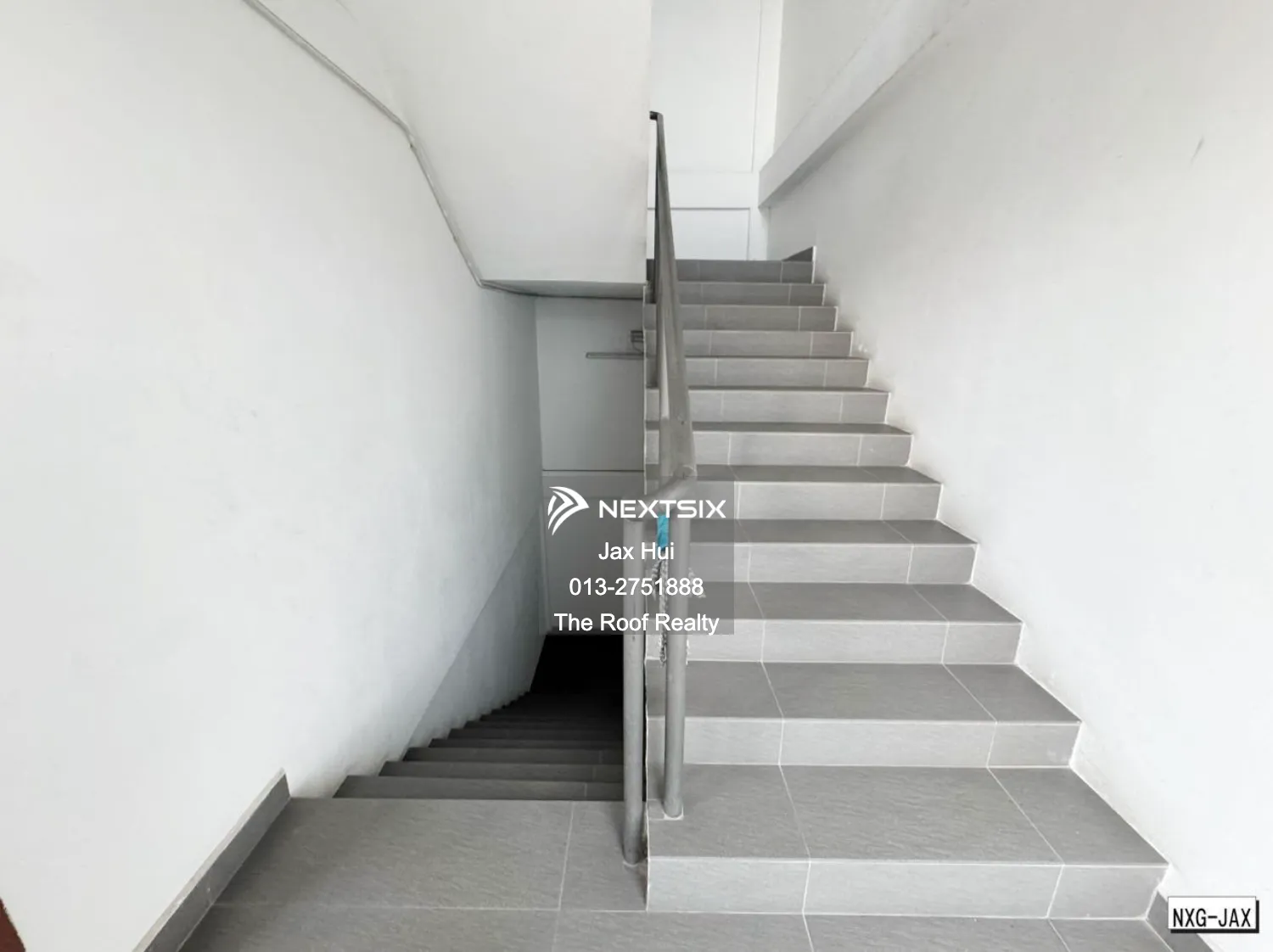 Semi-D Factory For Rent in Pandamaran Selangor - Image 6