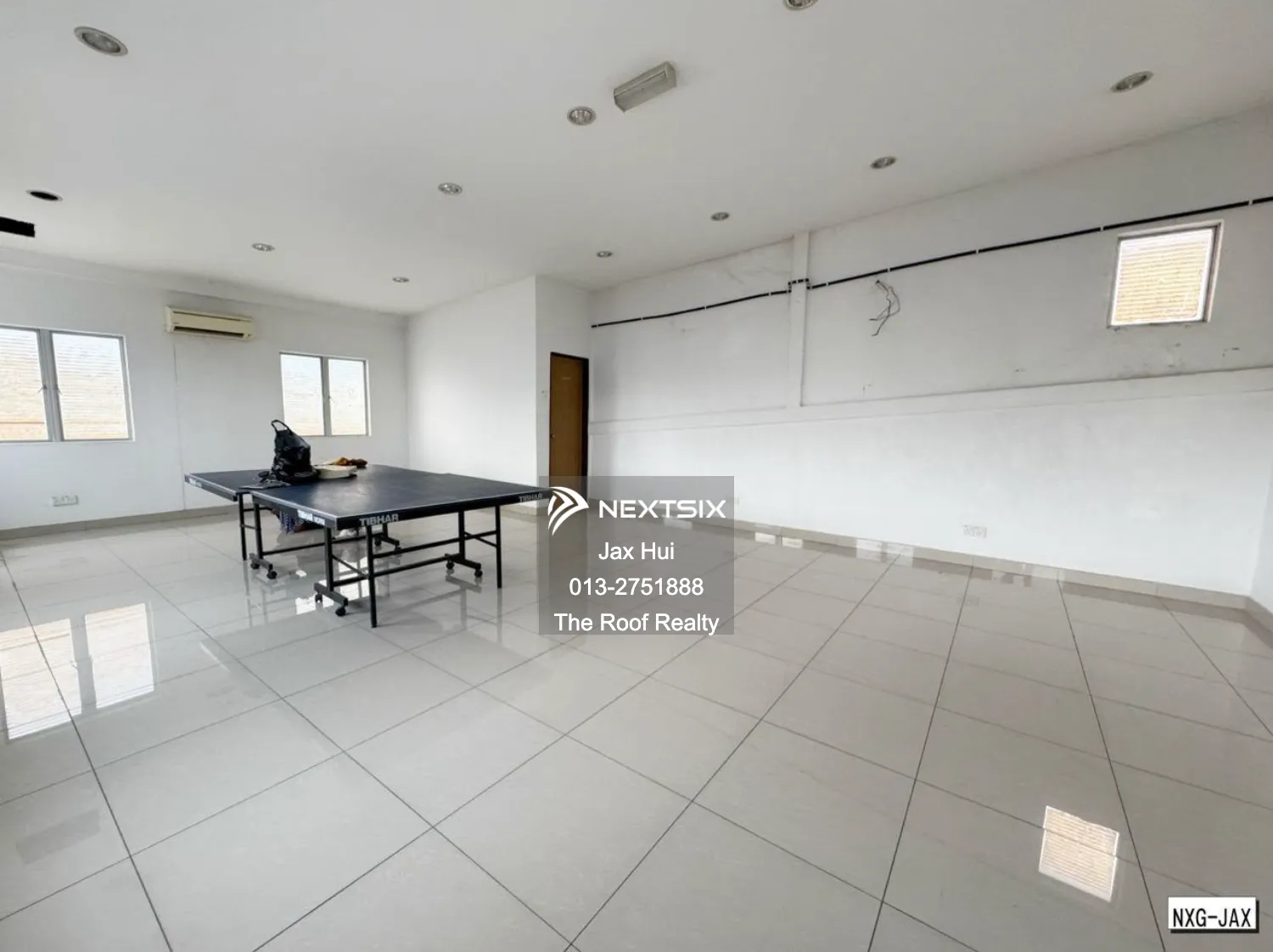 Semi-D Factory For Rent in Pandamaran Selangor - Image 8