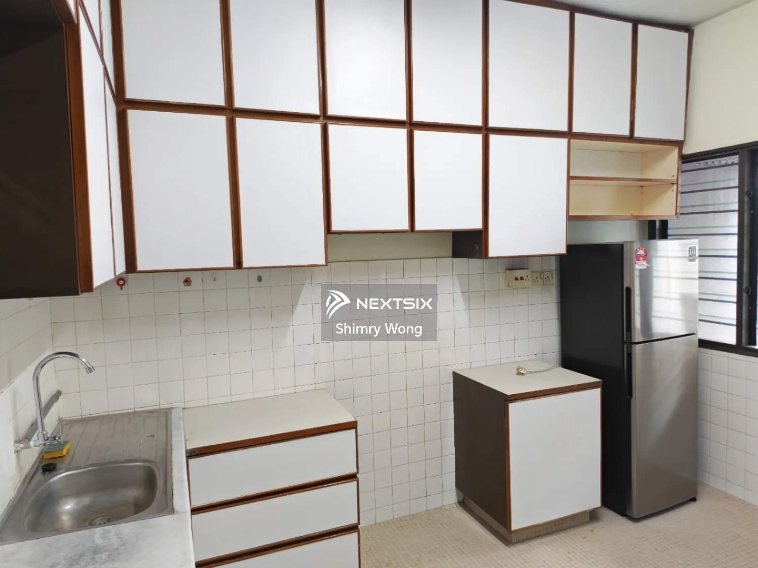 Condominium For Sale in Taman Desa Wilayah Persekutuan Kuala Lumpur - Image 10