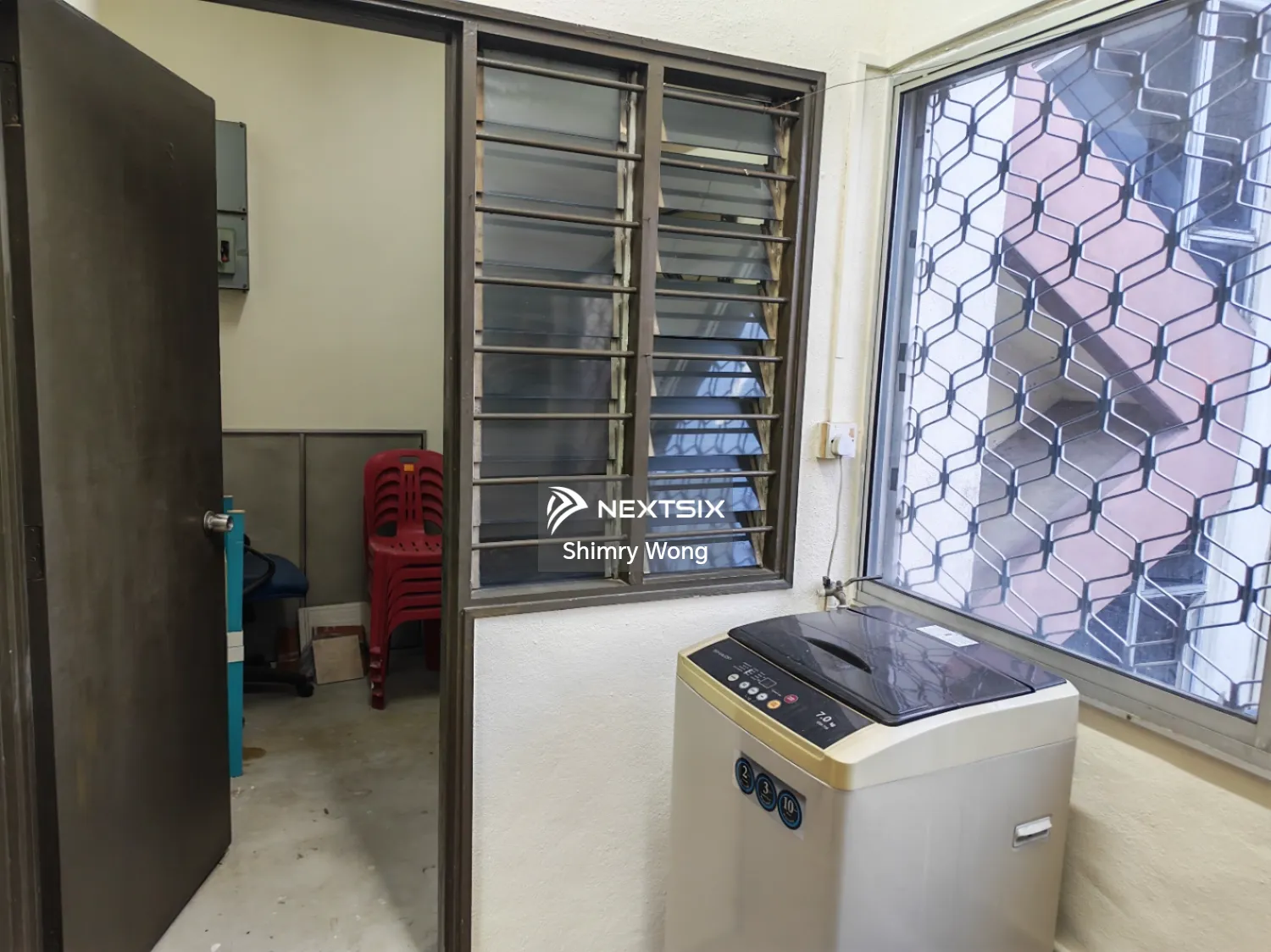 Condominium For Sale in Taman Desa Wilayah Persekutuan Kuala Lumpur - Image 12