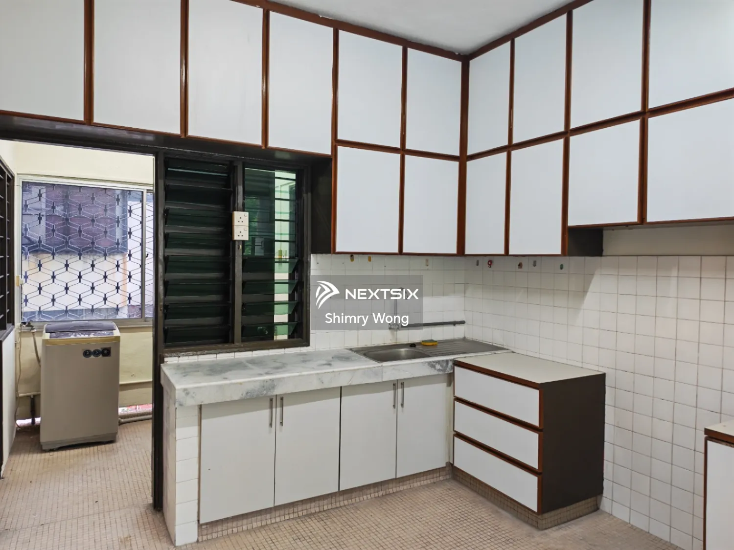 Condominium For Sale in Taman Desa Wilayah Persekutuan Kuala Lumpur - Image 13
