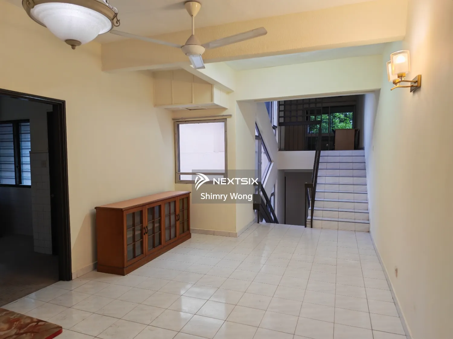 Condominium For Sale in Taman Desa Wilayah Persekutuan Kuala Lumpur - Image 14