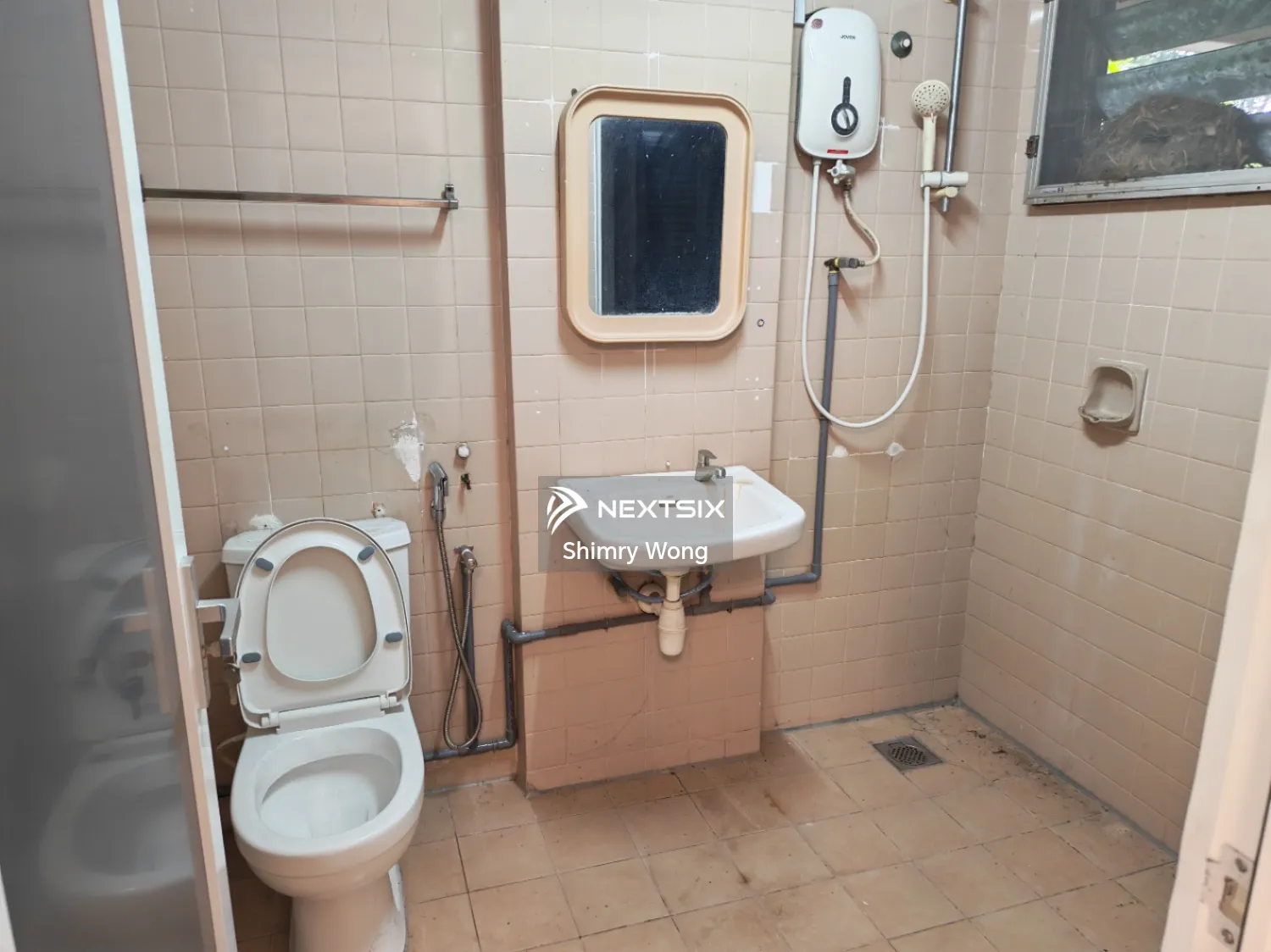 Condominium For Sale in Taman Desa Wilayah Persekutuan Kuala Lumpur - Image 17