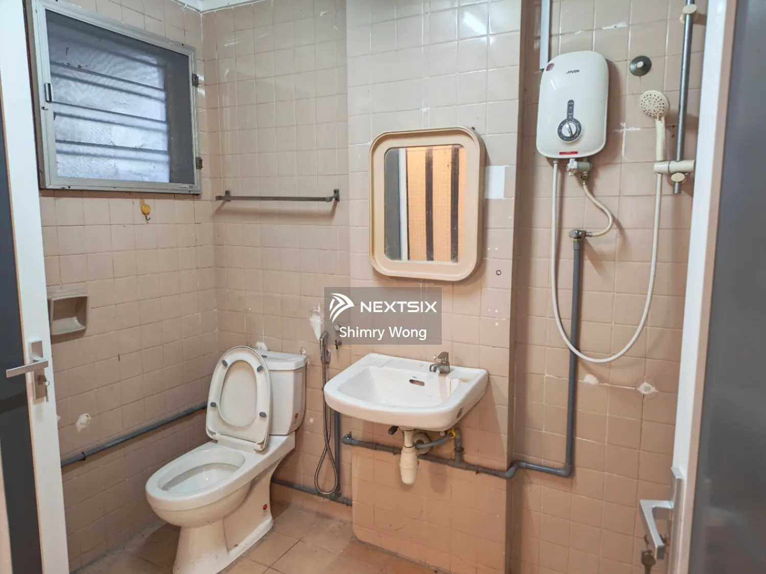 Condominium For Sale in Taman Desa Wilayah Persekutuan Kuala Lumpur - Image 18