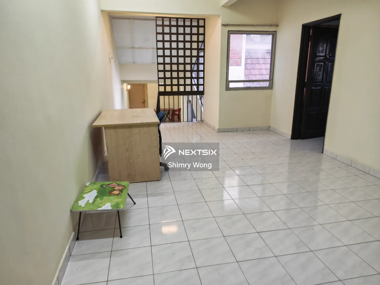 Condominium For Sale in Taman Desa Wilayah Persekutuan Kuala Lumpur - Image 3