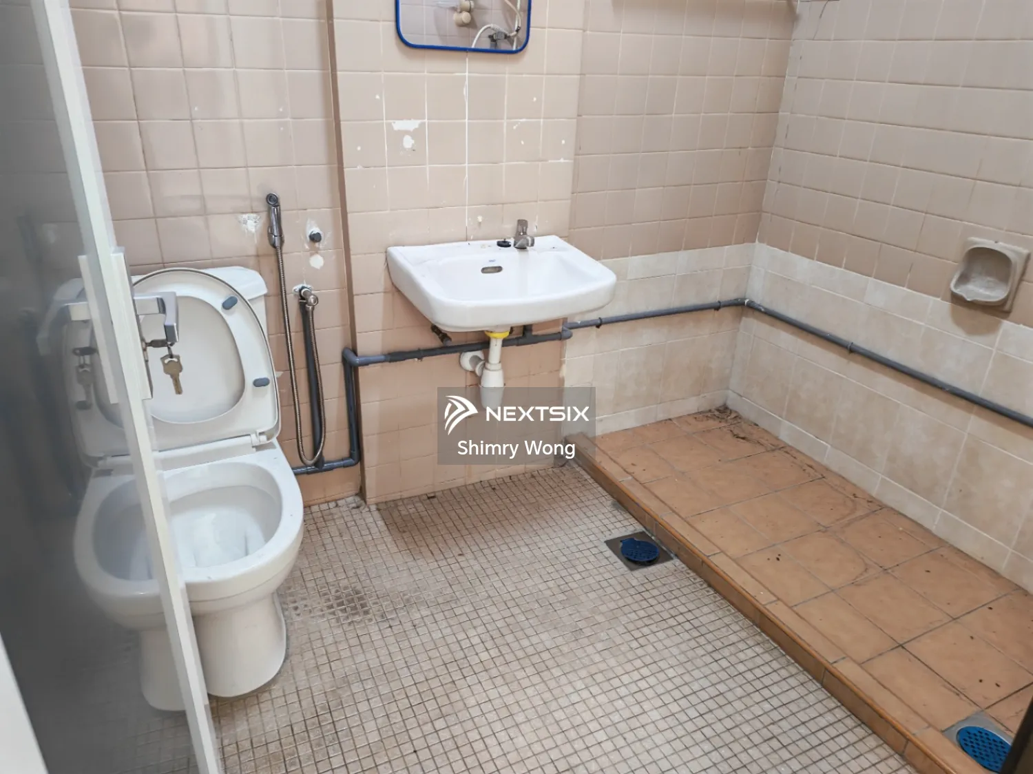 Condominium For Sale in Taman Desa Wilayah Persekutuan Kuala Lumpur - Image 5