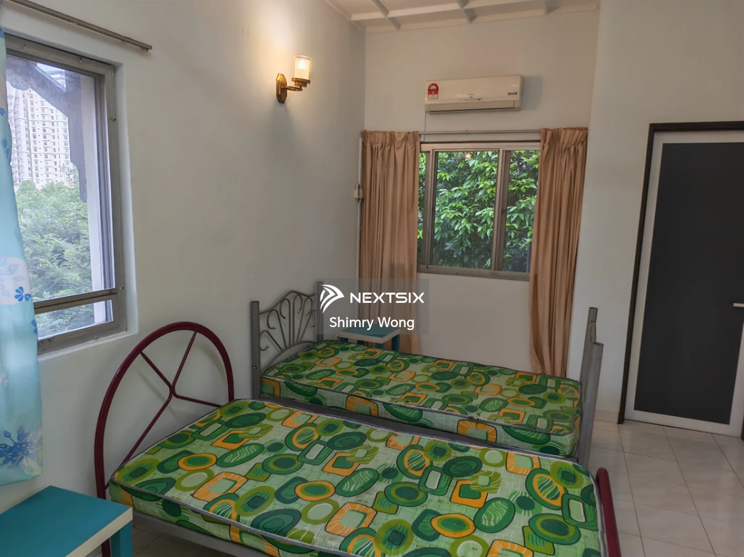 Condominium For Sale in Taman Desa Wilayah Persekutuan Kuala Lumpur - Image 6