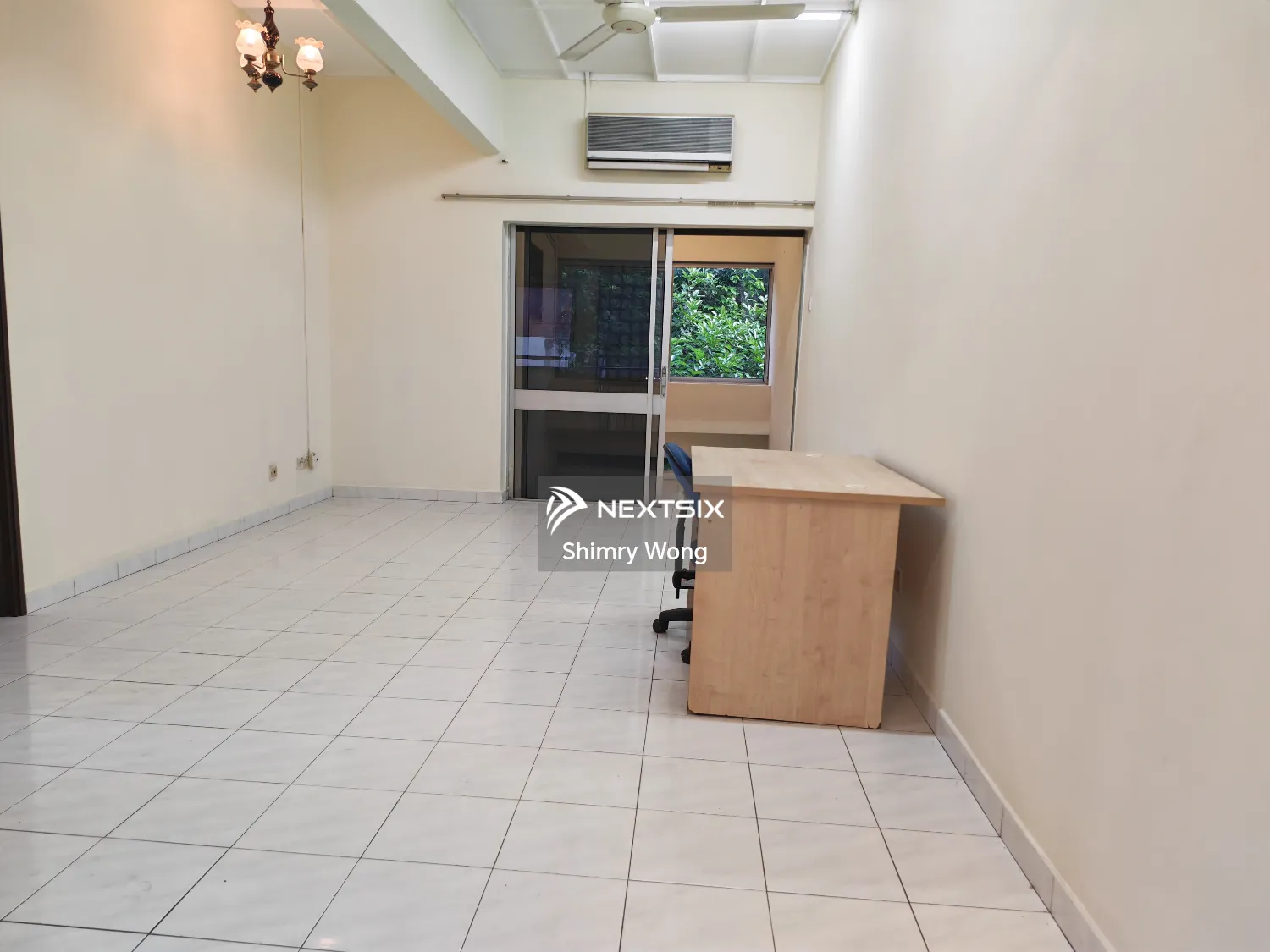 Condominium For Sale in Taman Desa Wilayah Persekutuan Kuala Lumpur - Image 8