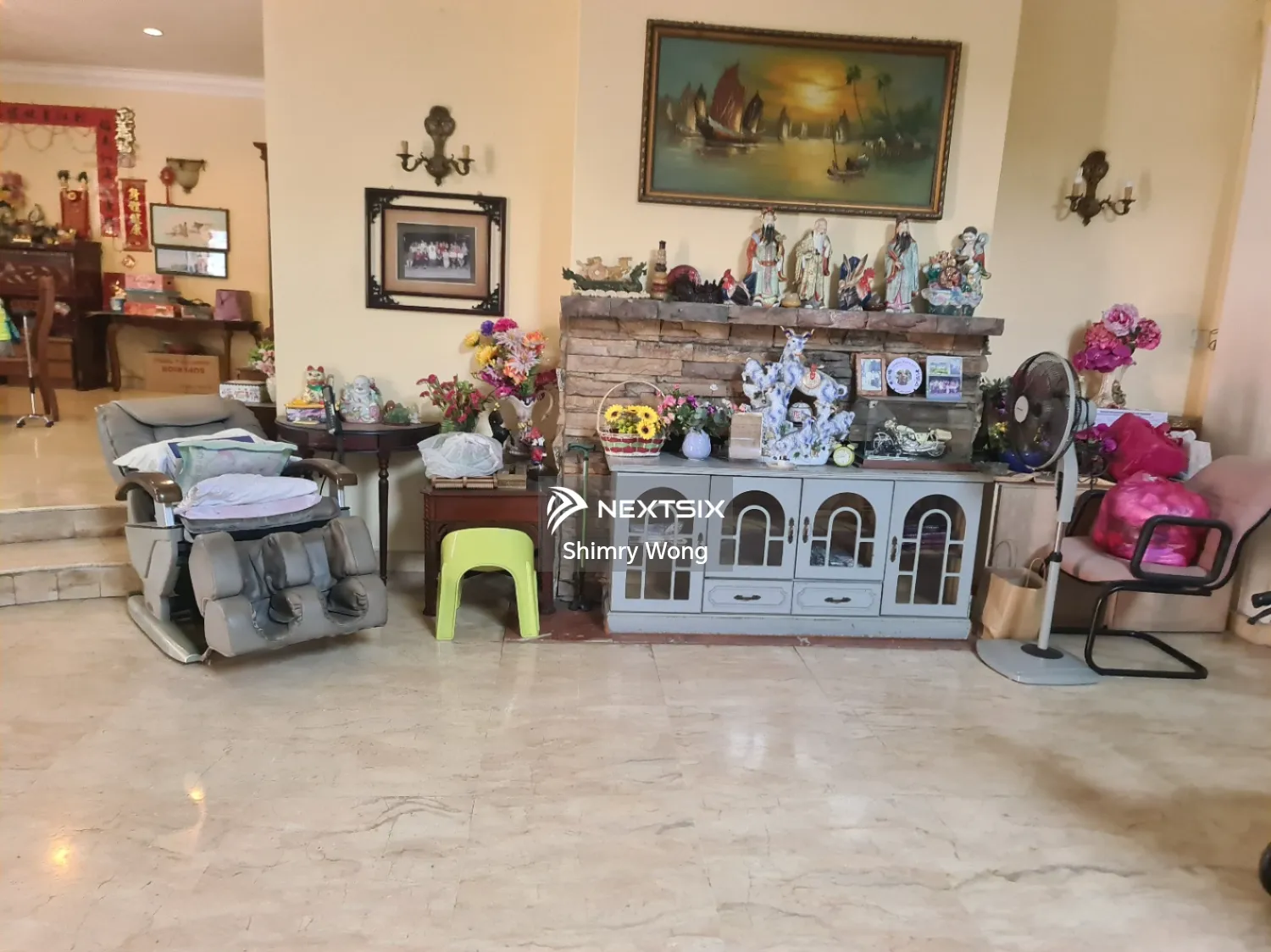 Bungalow For Sale in Taman Desa Kuala Lumpur