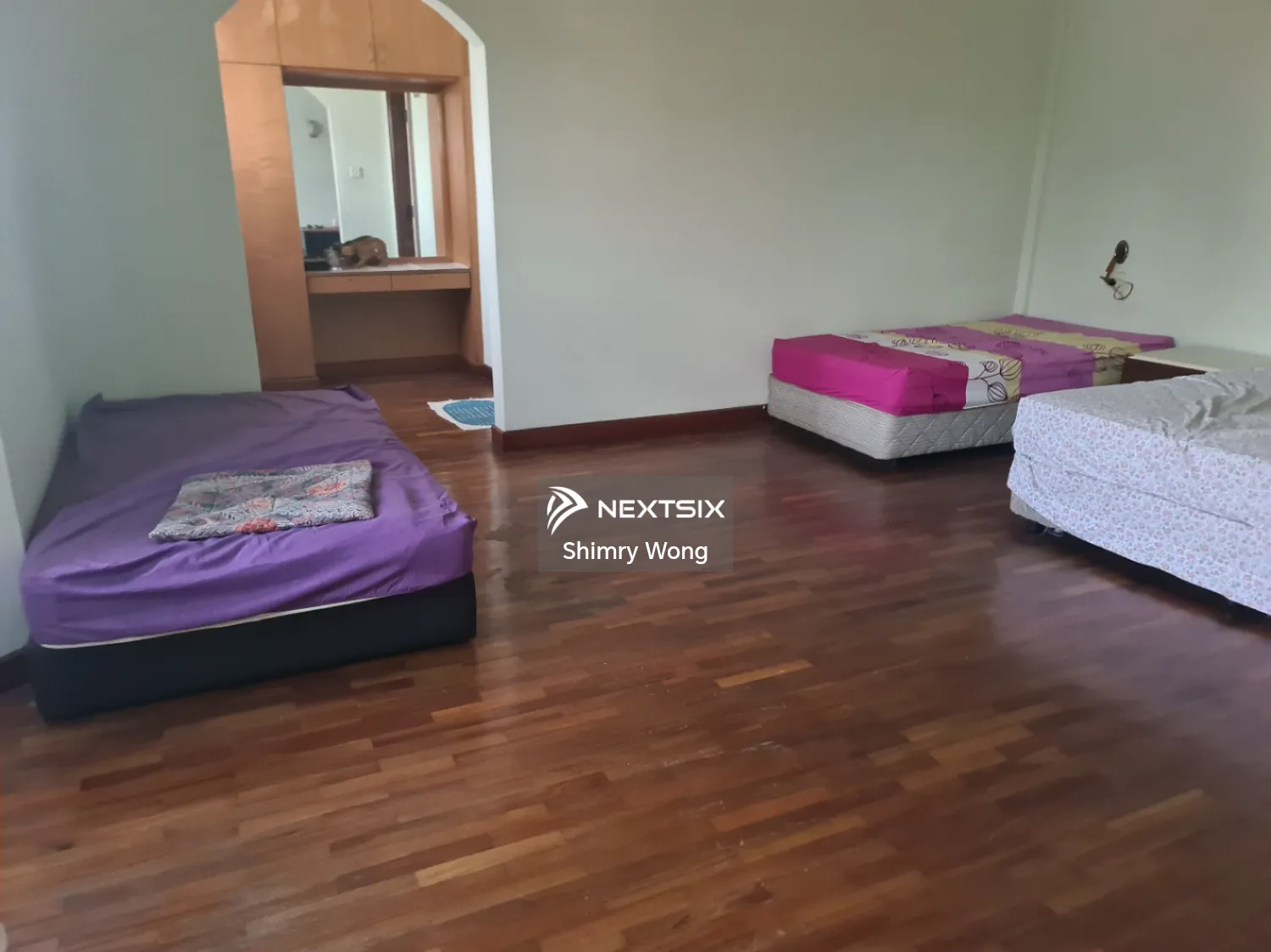 Bungalow For Sale in Taman Desa Wilayah Persekutuan Kuala Lumpur - Image 10