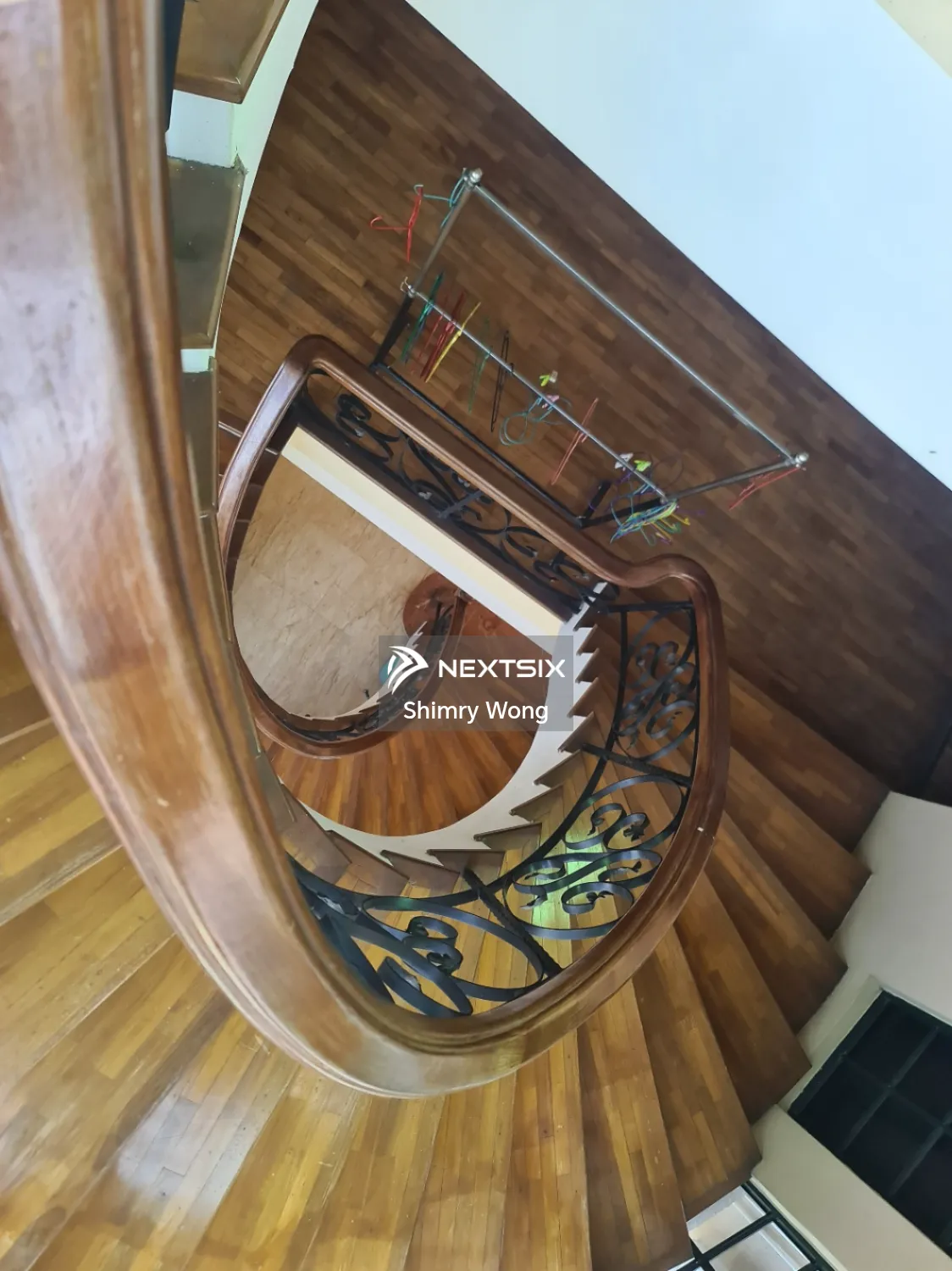 Bungalow For Sale in Taman Desa Wilayah Persekutuan Kuala Lumpur - Image 11