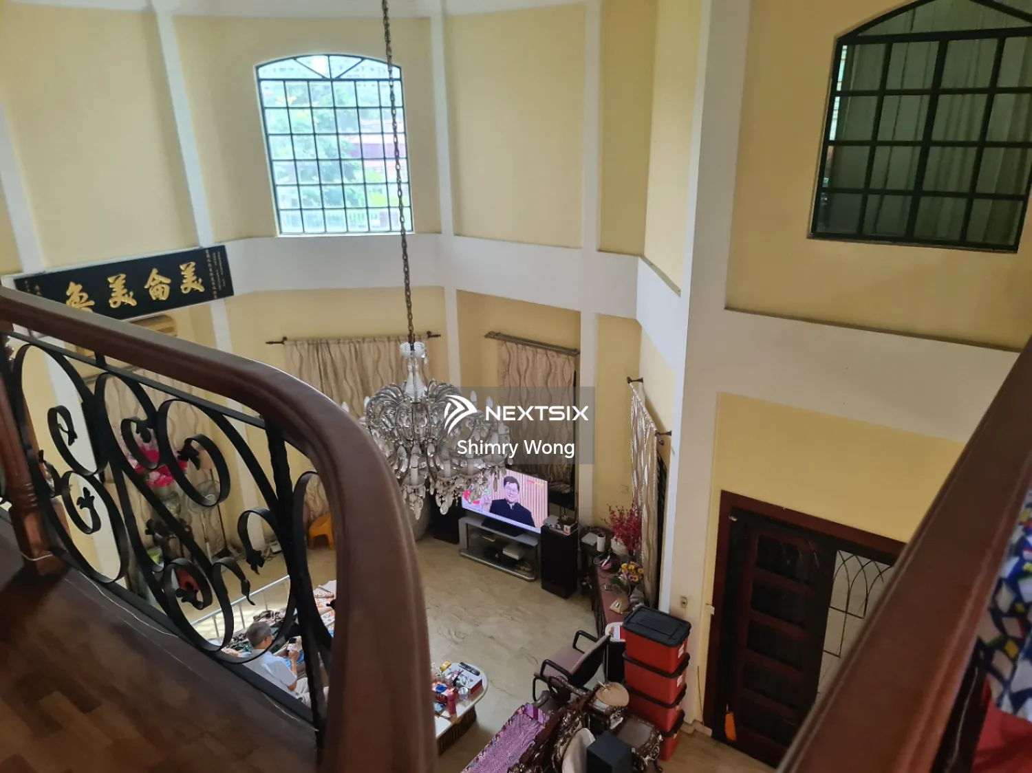 Bungalow For Sale in Taman Desa Wilayah Persekutuan Kuala Lumpur - Image 12